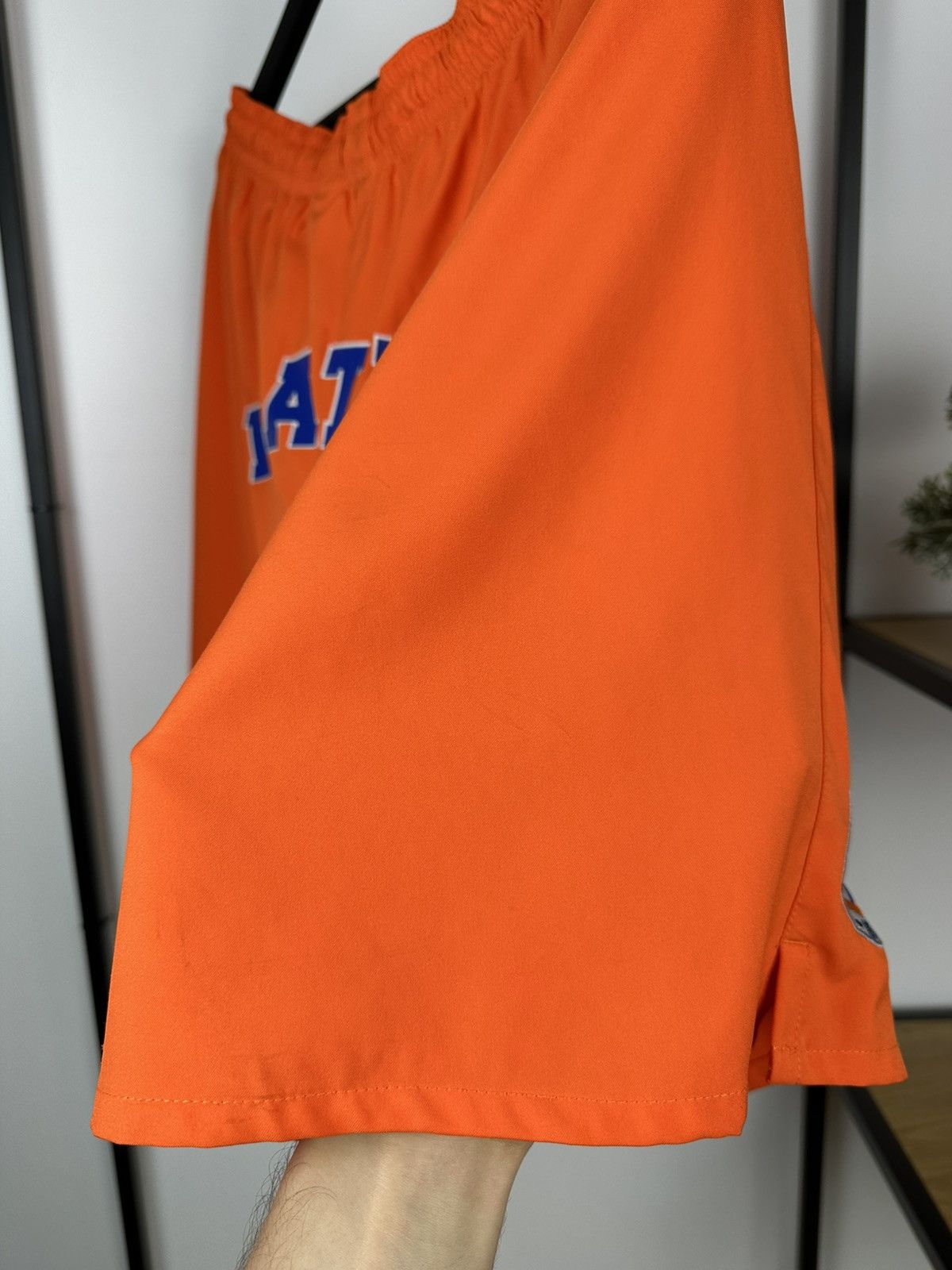 Nike Montpellier HSC 2013-2014 Away Soccer Football Jersey Suit Size US XXL / EU 58 / 5 - 24 Thumbnail