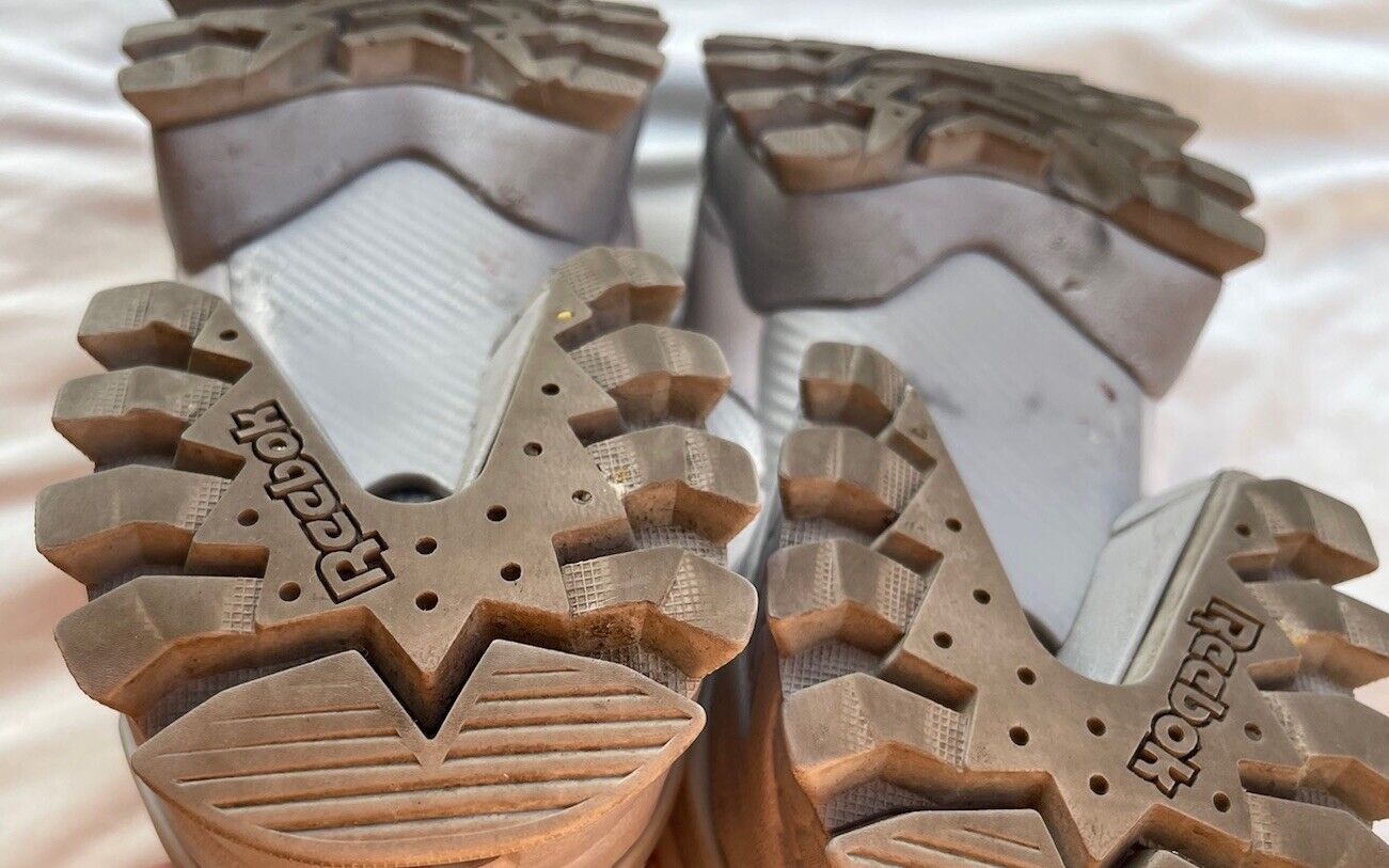 Reebok Reebok Men's Pyer Moss x Experiment 4 Trail Fury Shoes Size US 9.5 / EU 42-43 - 12 Thumbnail