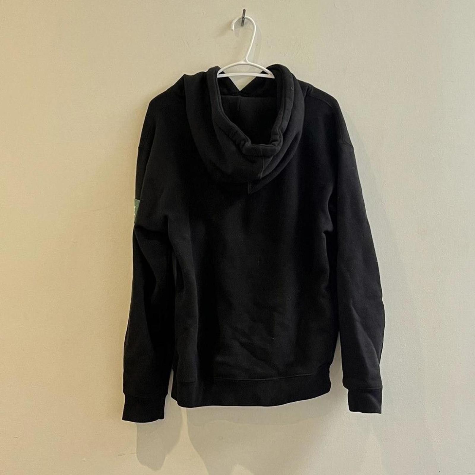 Other Gear Mr.Green Black Hoodie Size US S / EU 44-46 / 1 - 2 Thumbnail