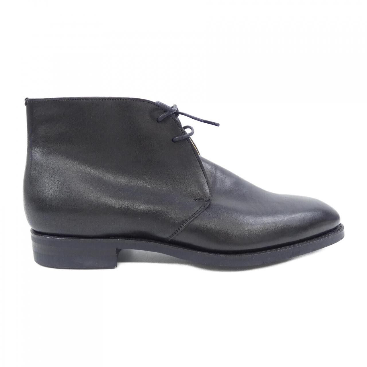 Other Other Hiroshi Tsubouchi Leather Shoes Leather Shoes 3700 DUTY FREE for USA Size ONE SIZE - 1 Thumbnail
