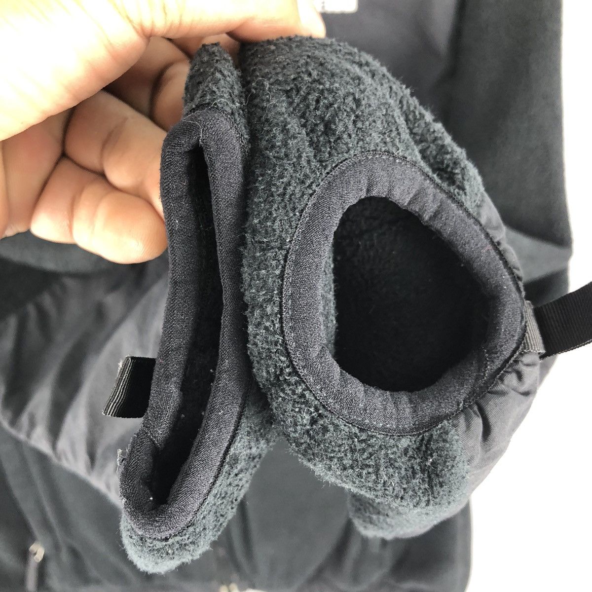 Vintage Y2K The North Face Polartec Denali Fleece Jacket