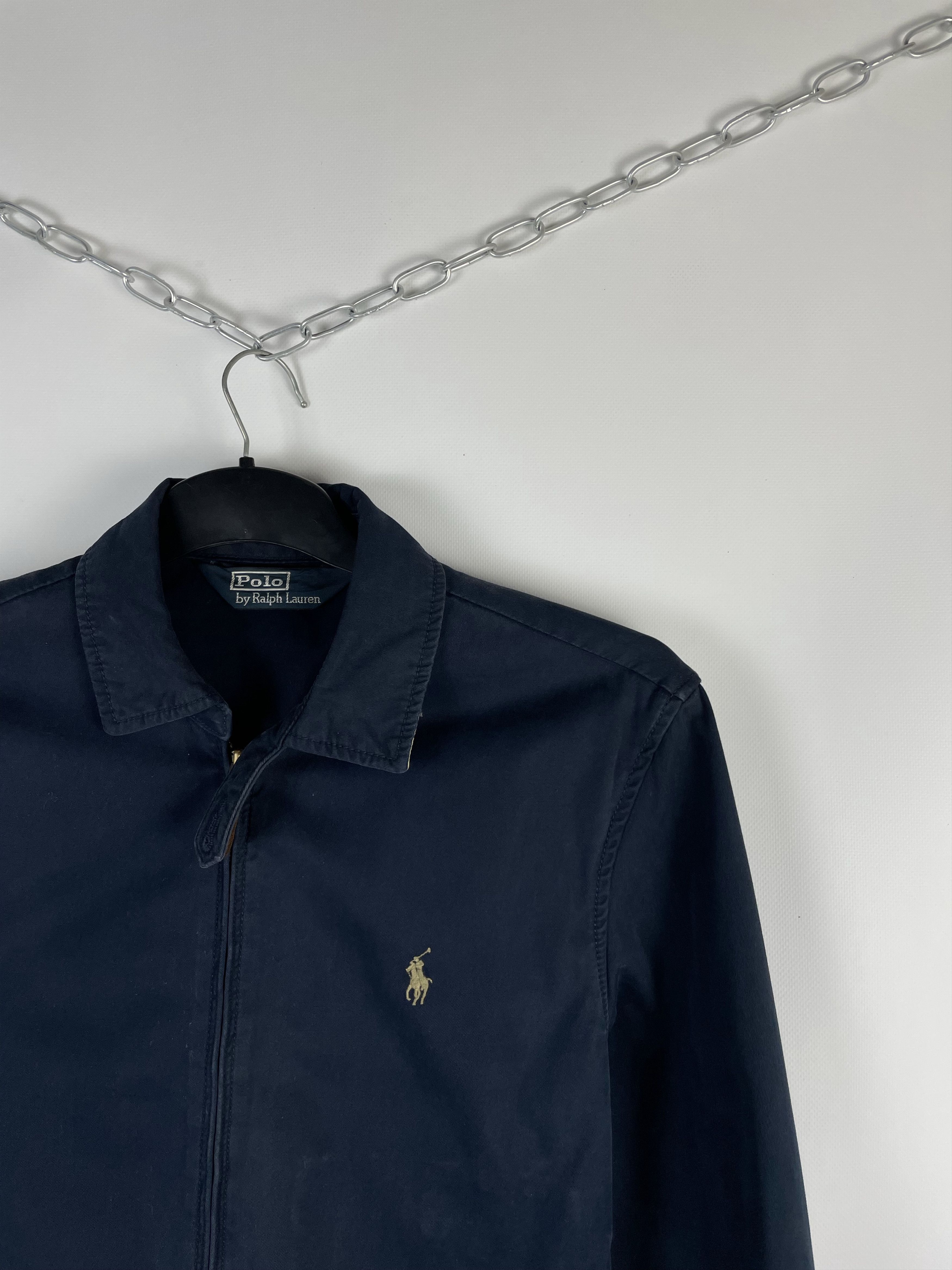 Polo Ralph Lauren Polo Ralph Lauren jacket 90s Size US S / EU 44-46 / 1 - 4 Thumbnail