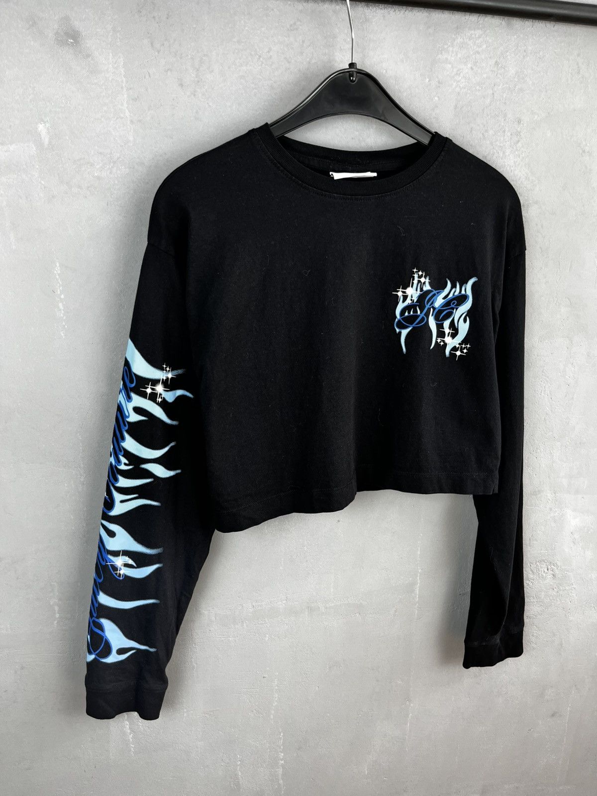Hysteric Glamour × Juicy Couture Juicy Couture long sleeve size m Size M / US 6-8 / IT 42-44 - 1 Thumbnail
