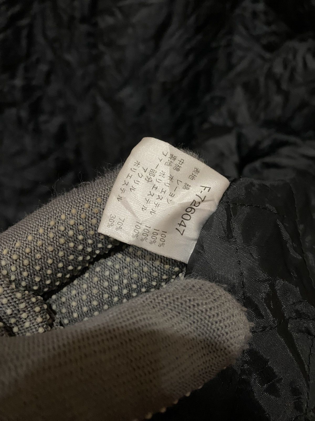 Other VINTAGE DON PALIENO OVERCOAT Size US M / EU 48-50 / 2 - 12 Thumbnail