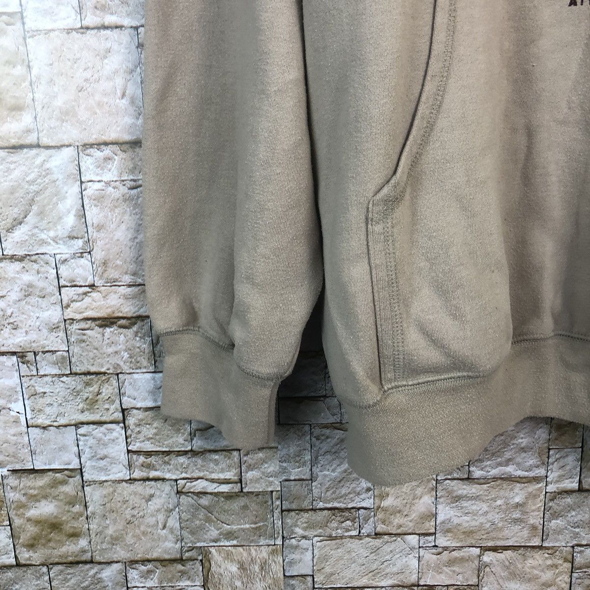 Japanese Brand Penn Athetlic baggie Brown Sweatshirt #A16 Size US L / EU 52-54 / 3 - 7 Thumbnail