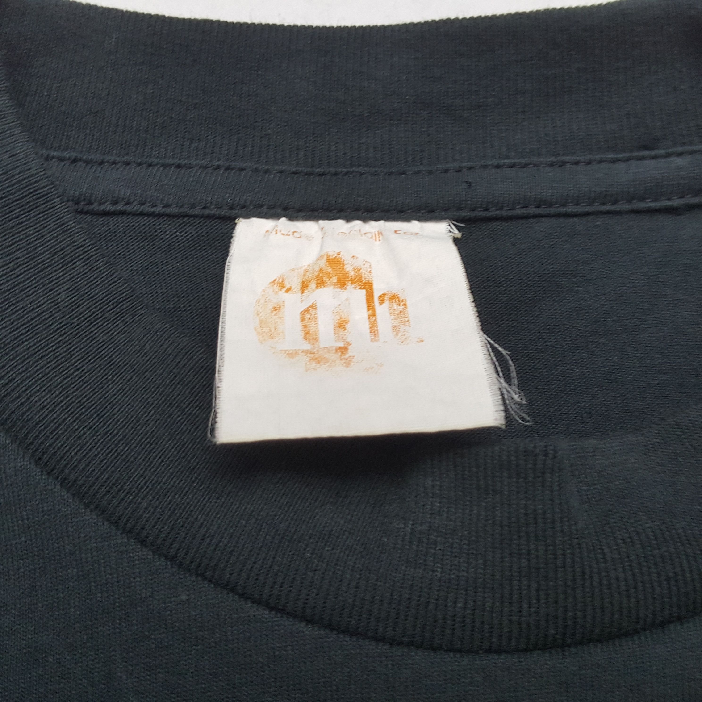 Vintage SCREAM 2 Movie Streetwear Style Tshirt Size US M / EU 48-50 / 2 - 6 Thumbnail