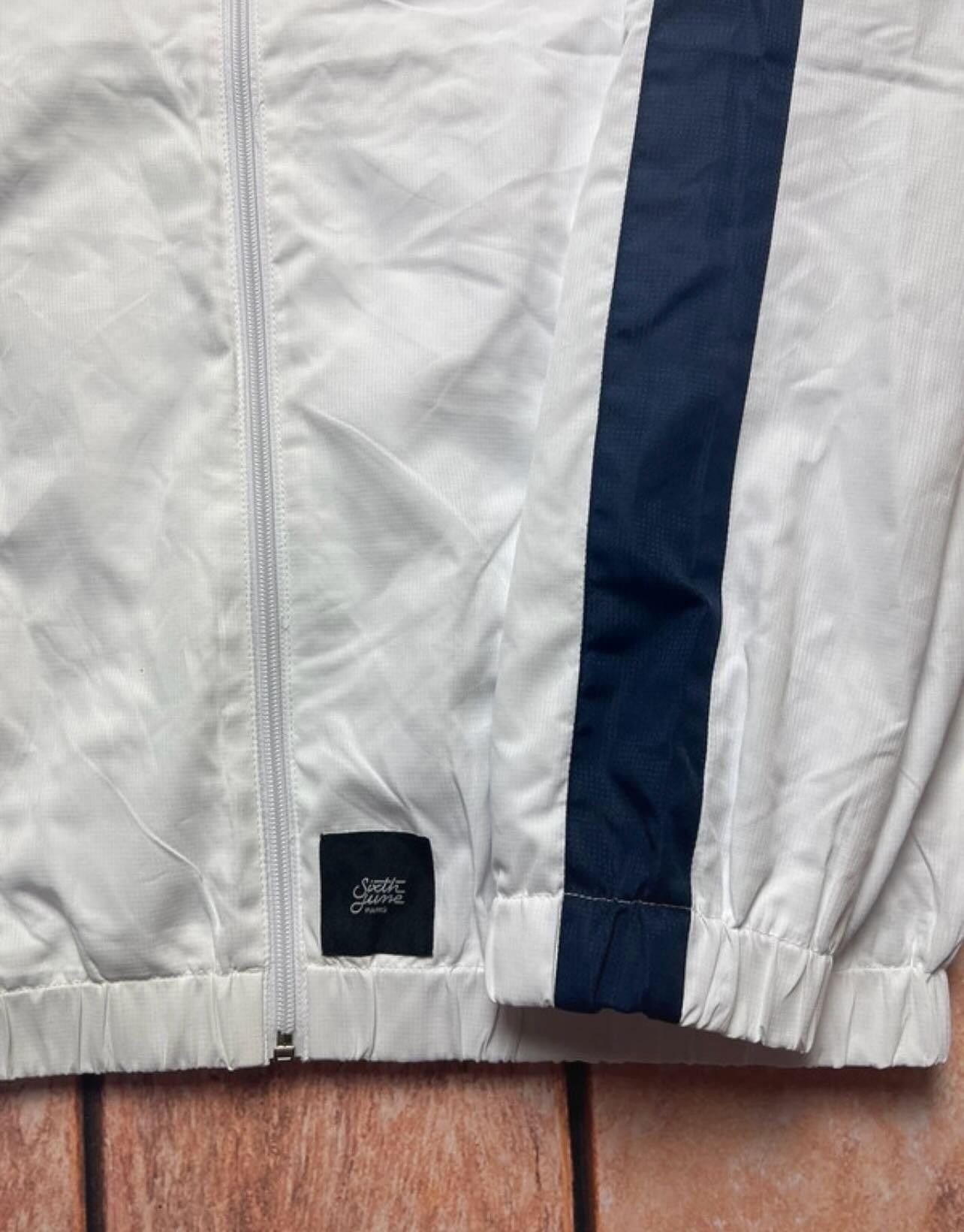 Sixth June Paris Sixth June Paris ligth jacket Size US M / EU 48-50 / 2 - 3 Thumbnail