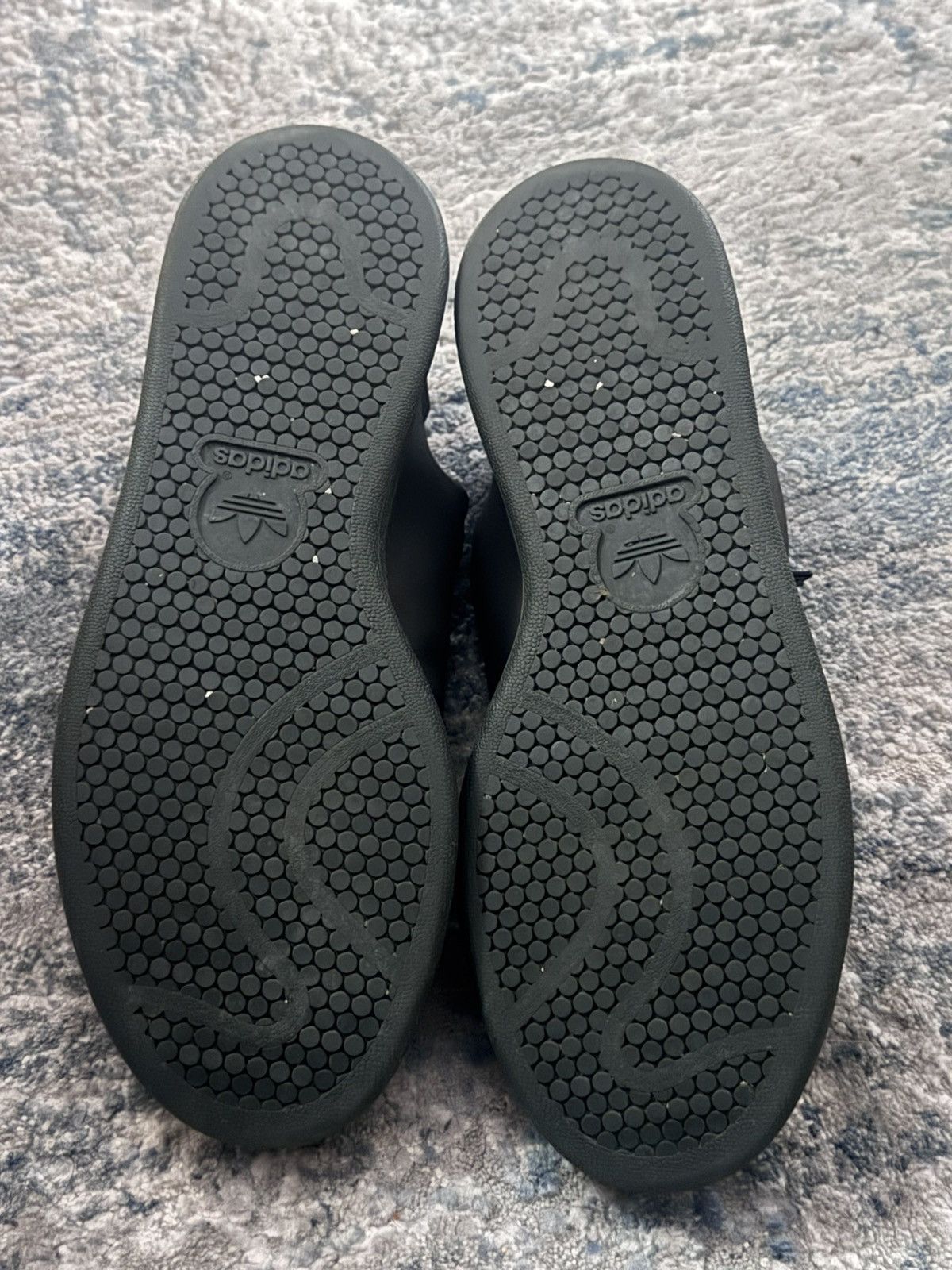 Y-3 Y-3 Stan Smith Size US 7 / EU 40 - 4 Thumbnail