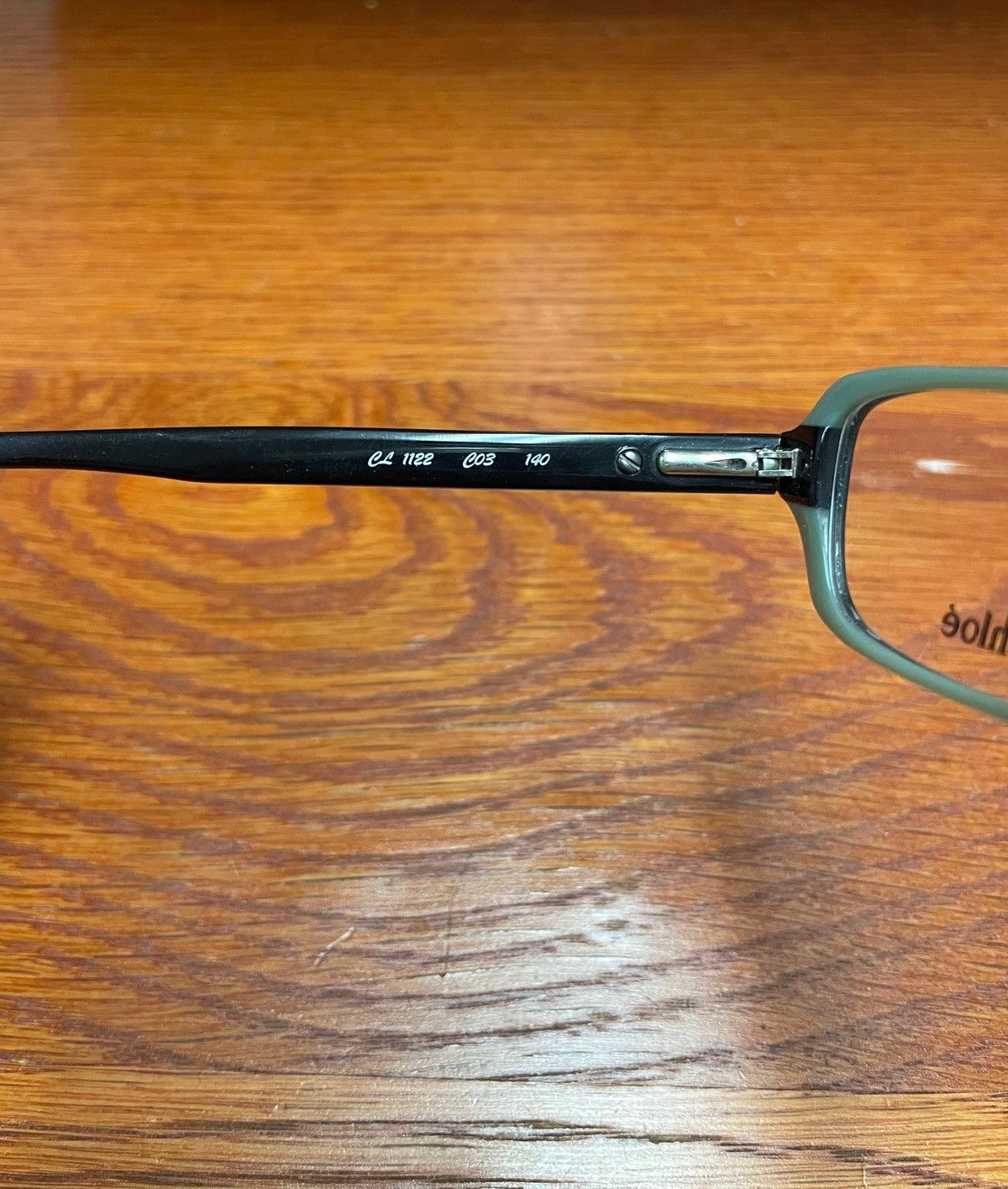 Other Chloe CL114 glasses Size ONE SIZE - 3 Thumbnail