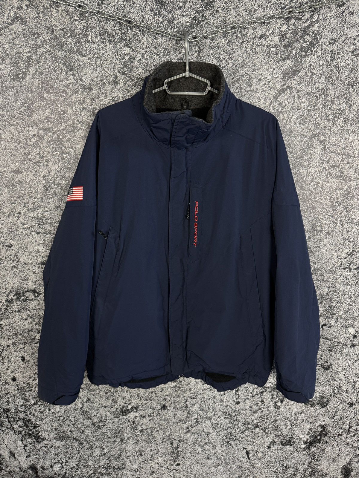 Polo Sport Ralph Lauren Vintage | Grailed
