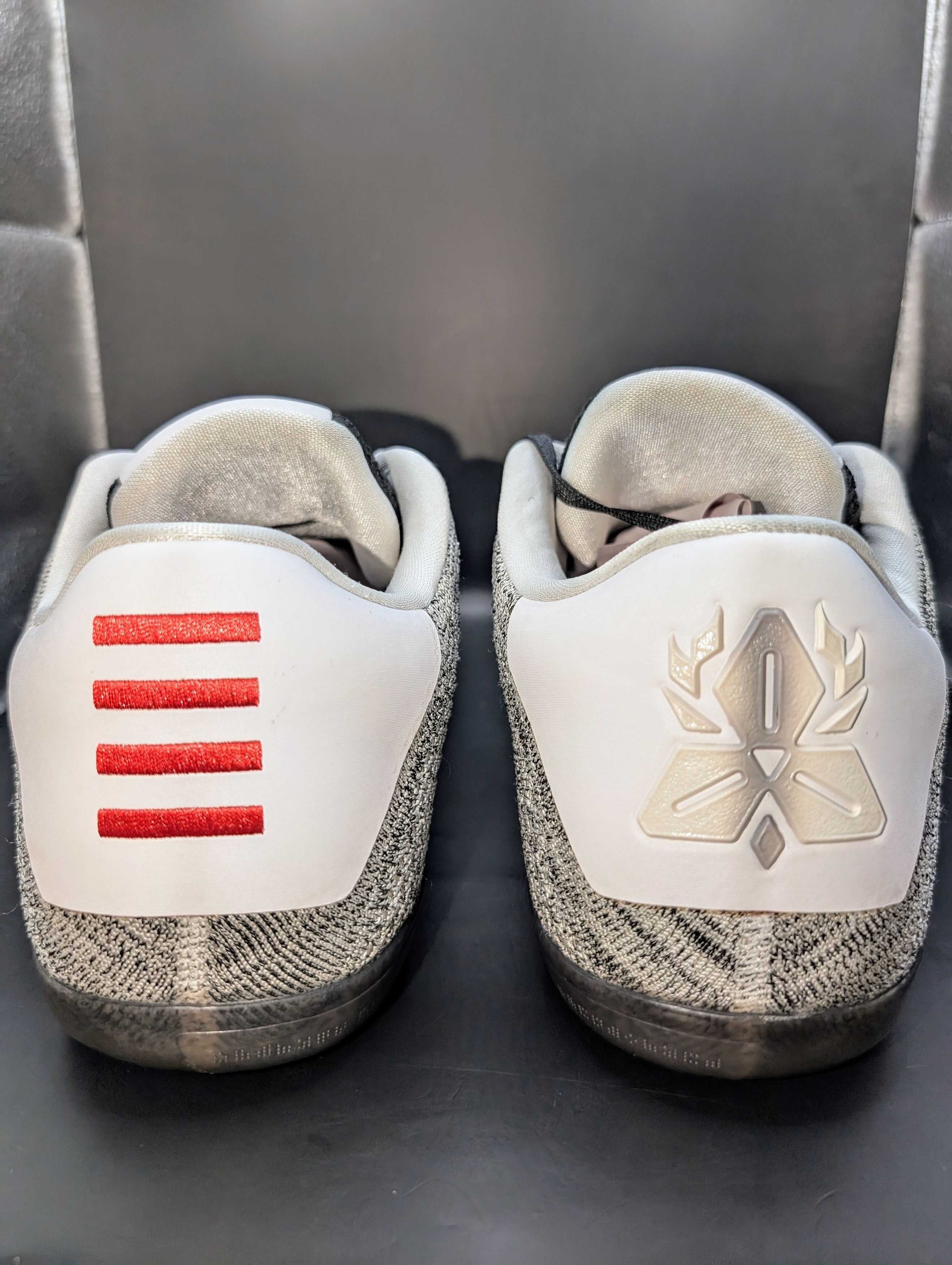 Nike Nike Kobe 11 Elite Low Last Emperor Size US 13 / EU 46 - 4 Thumbnail