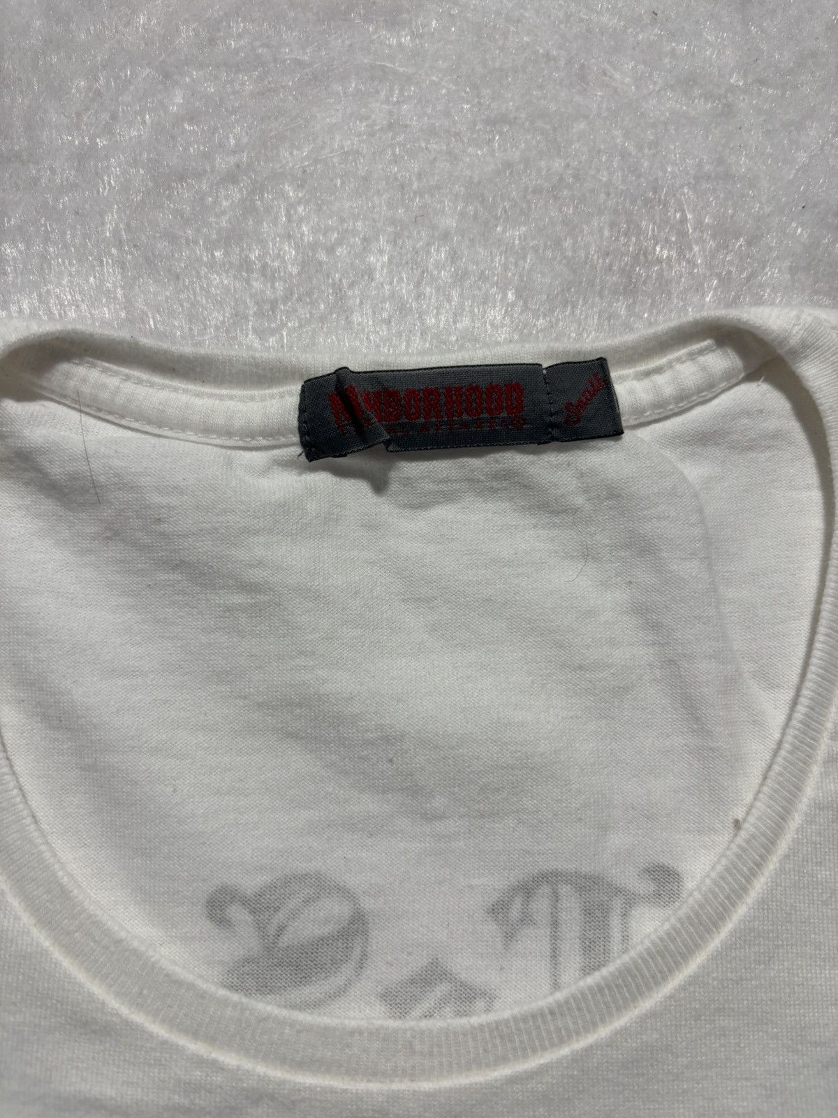 Japanese Brand Neighborhood Mexico City Los Hermanos Shirt Size S / US 4 / IT 40 - 4 Thumbnail