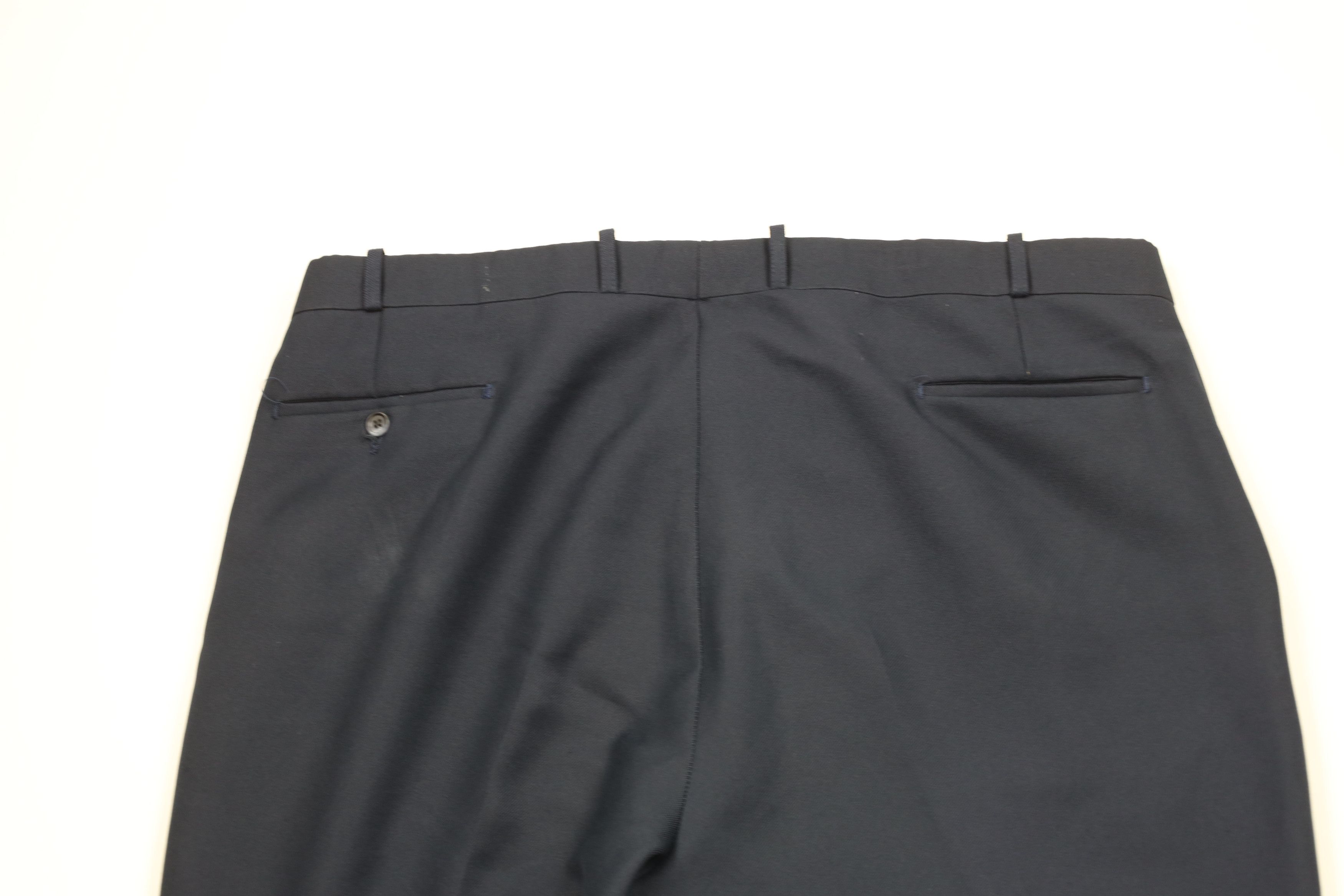 Vintage Vintage 70s Streetwear Wide Leg Bell Bottoms Chino Pants USA Size US 42 / EU 58 - 11 Thumbnail