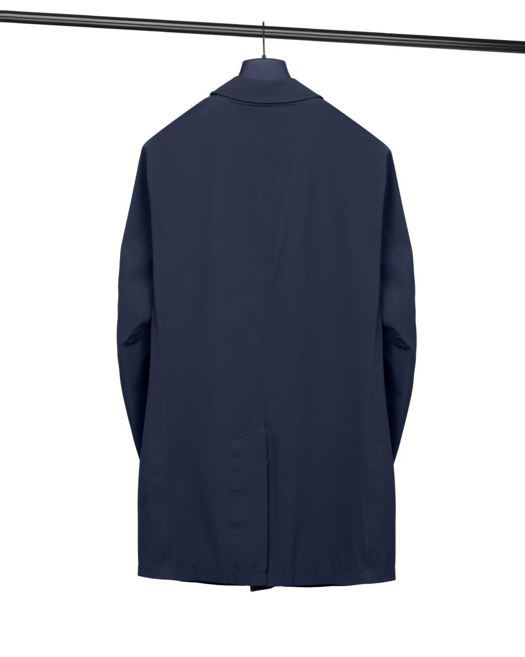 Herno Weightless mackintosh cape - windbreaker HERNO Size US M / EU 48-50 / 2 - 7 Thumbnail