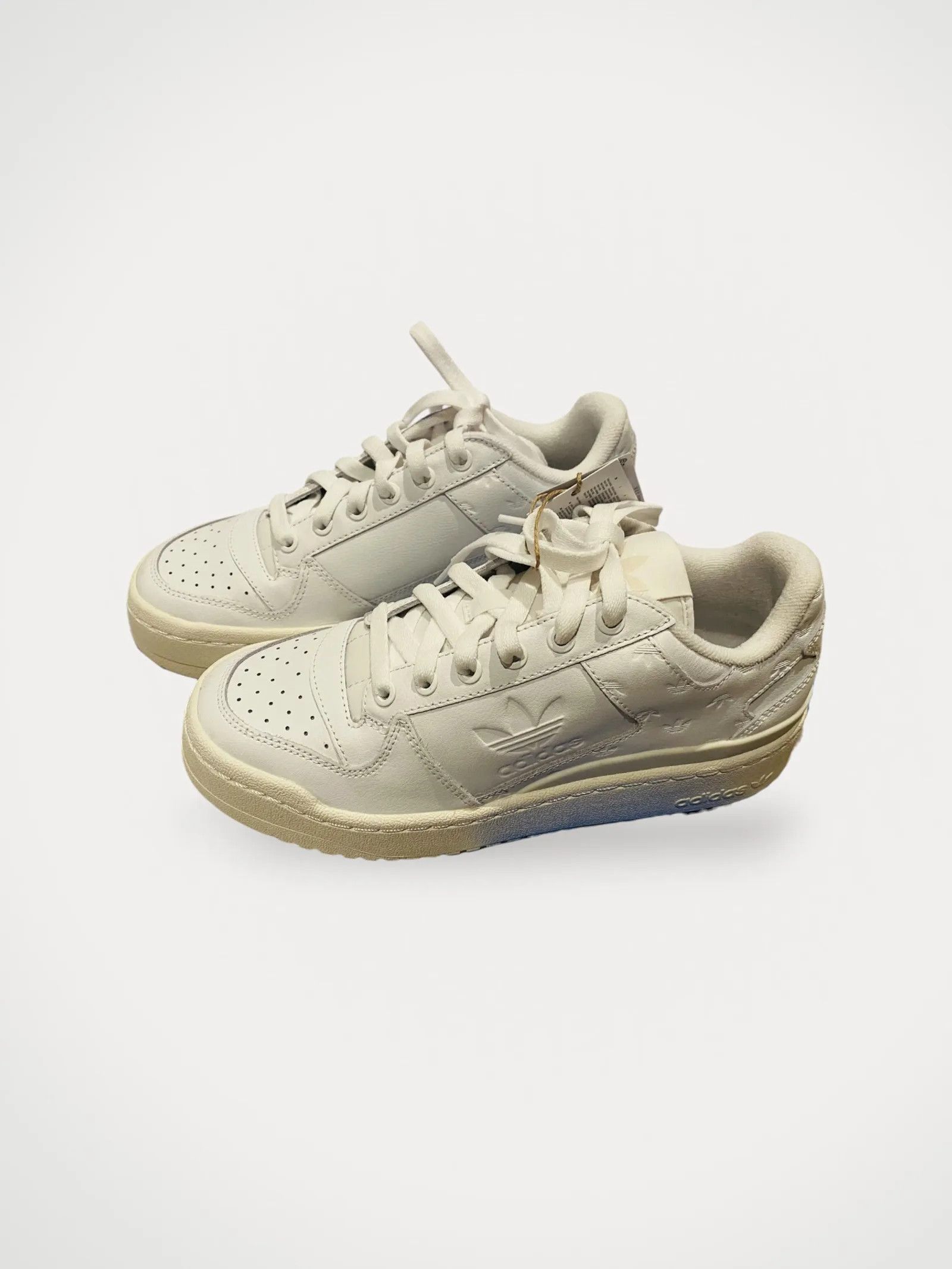 Adidas Adidas Sneakers Size US 8 / IT 38 - 1 Thumbnail