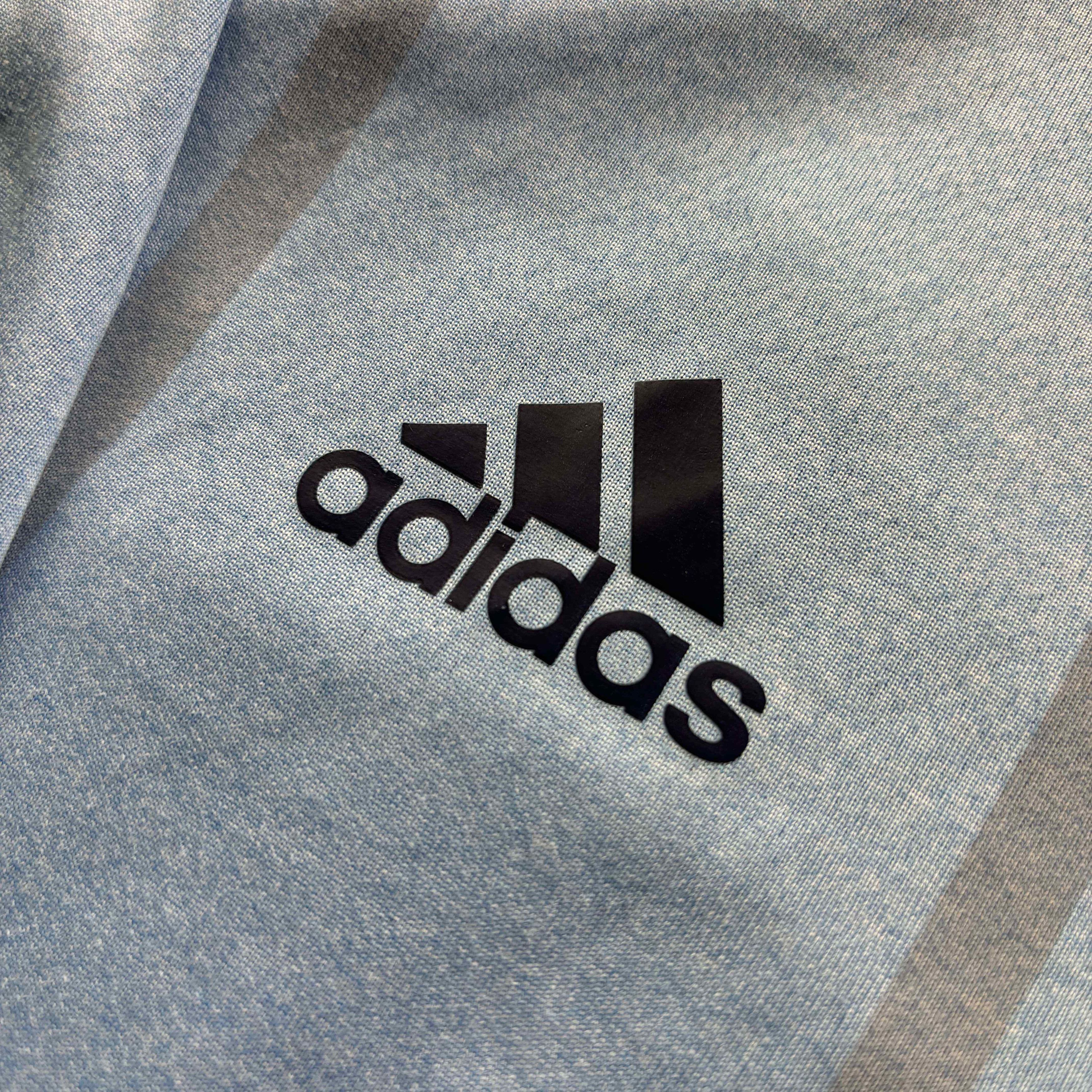 Adidas MATCH WORN Sporting Kansas City 2018 Russell football jersey Size US M / EU 48-50 / 2 - 7 Thumbnail