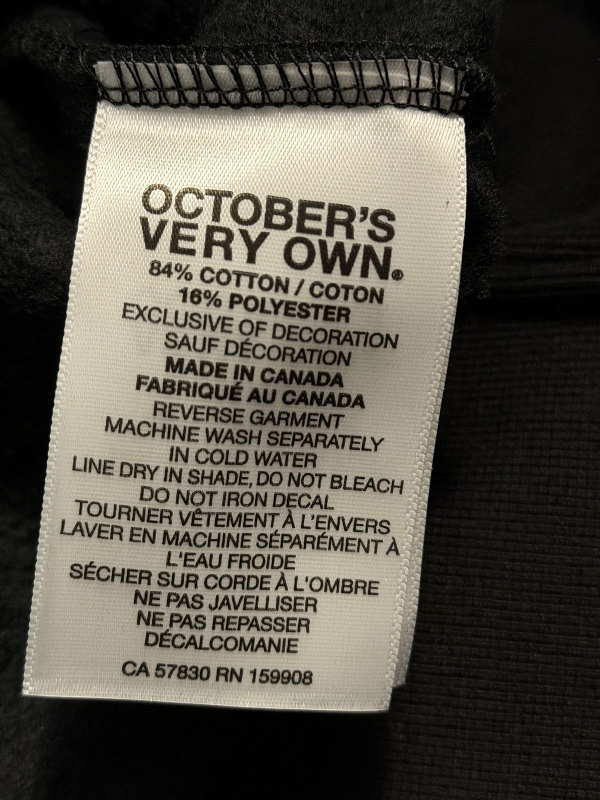 Drake OVO HALLOWEEN GANG LANTERN TEE T-SHIRT Size US S / EU 44-46 / 1 - 6 Thumbnail