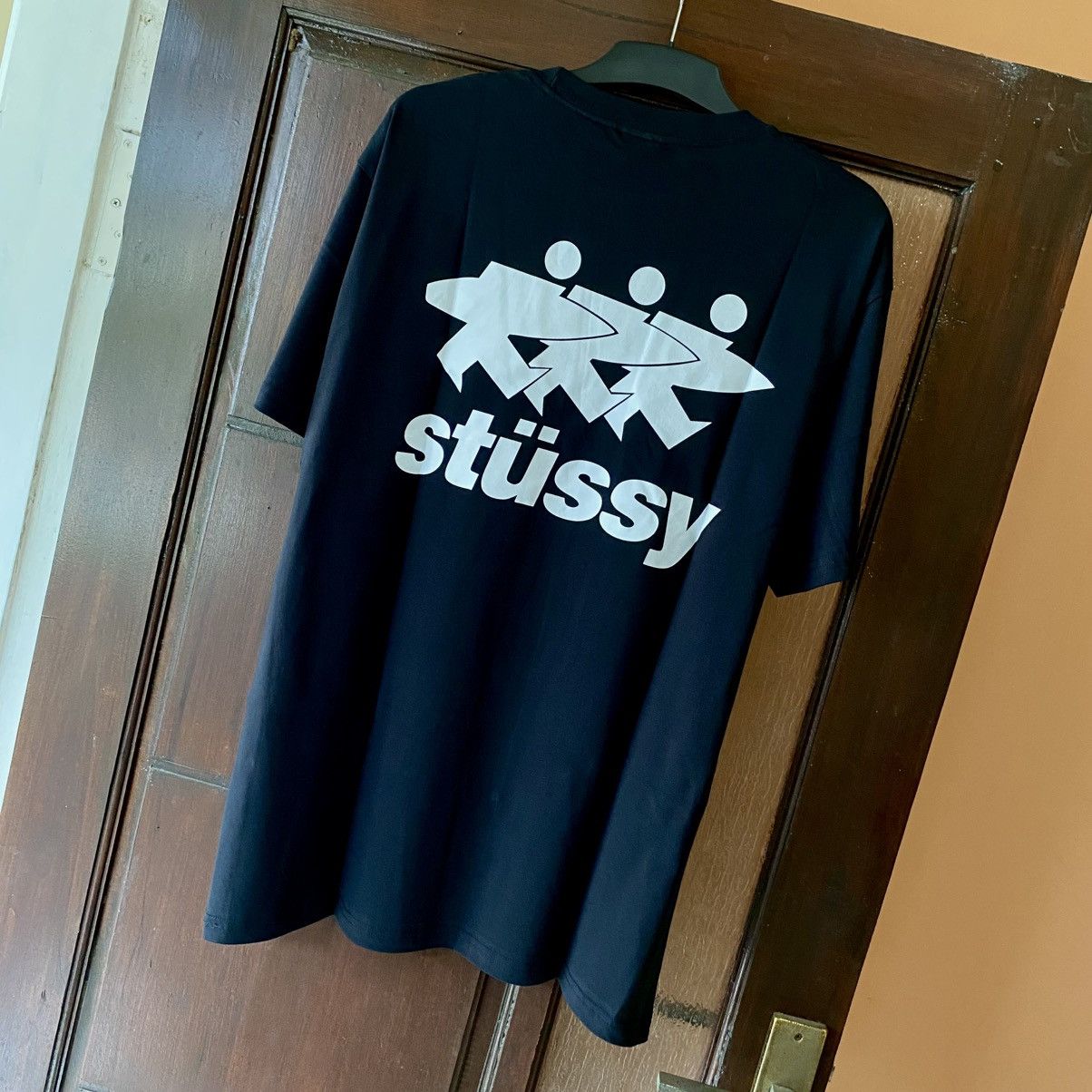 Stussy Stussy Tee Size US L / EU 52-54 / 3 - 7 Thumbnail