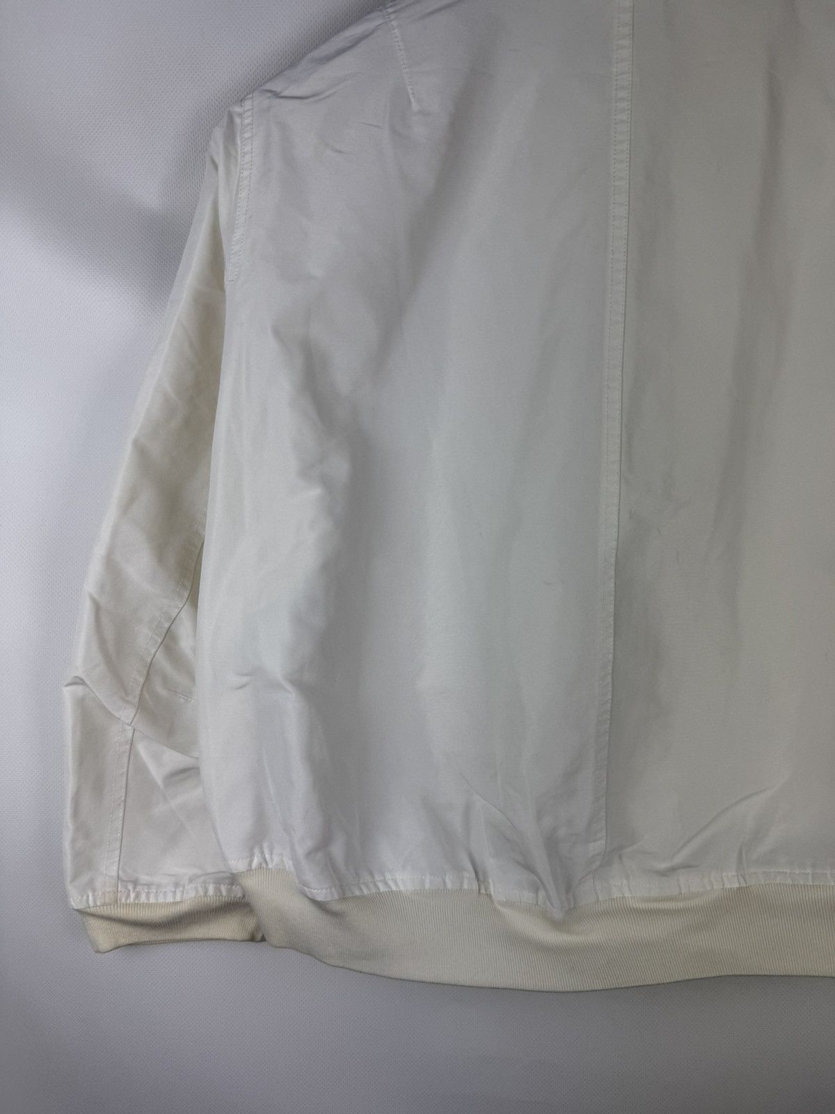 Jil Sander Jil Sander Navy Ladies Bomber Jacket Size 32 Size XXS / US 00 / IT 34 - 21 Thumbnail