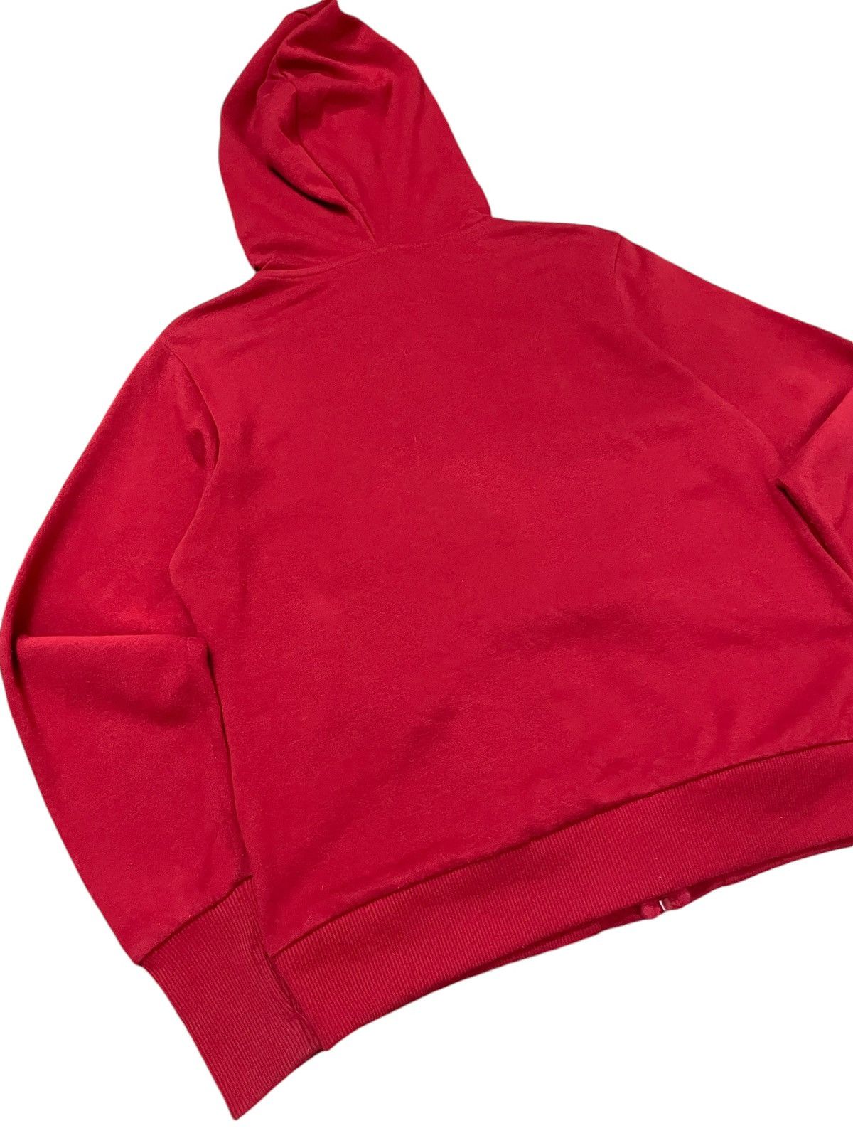Japanese Brand Clash Head Japan Skeleton Full Zip Up Hoodie Size US S / EU 44-46 / 1 - 11 Thumbnail