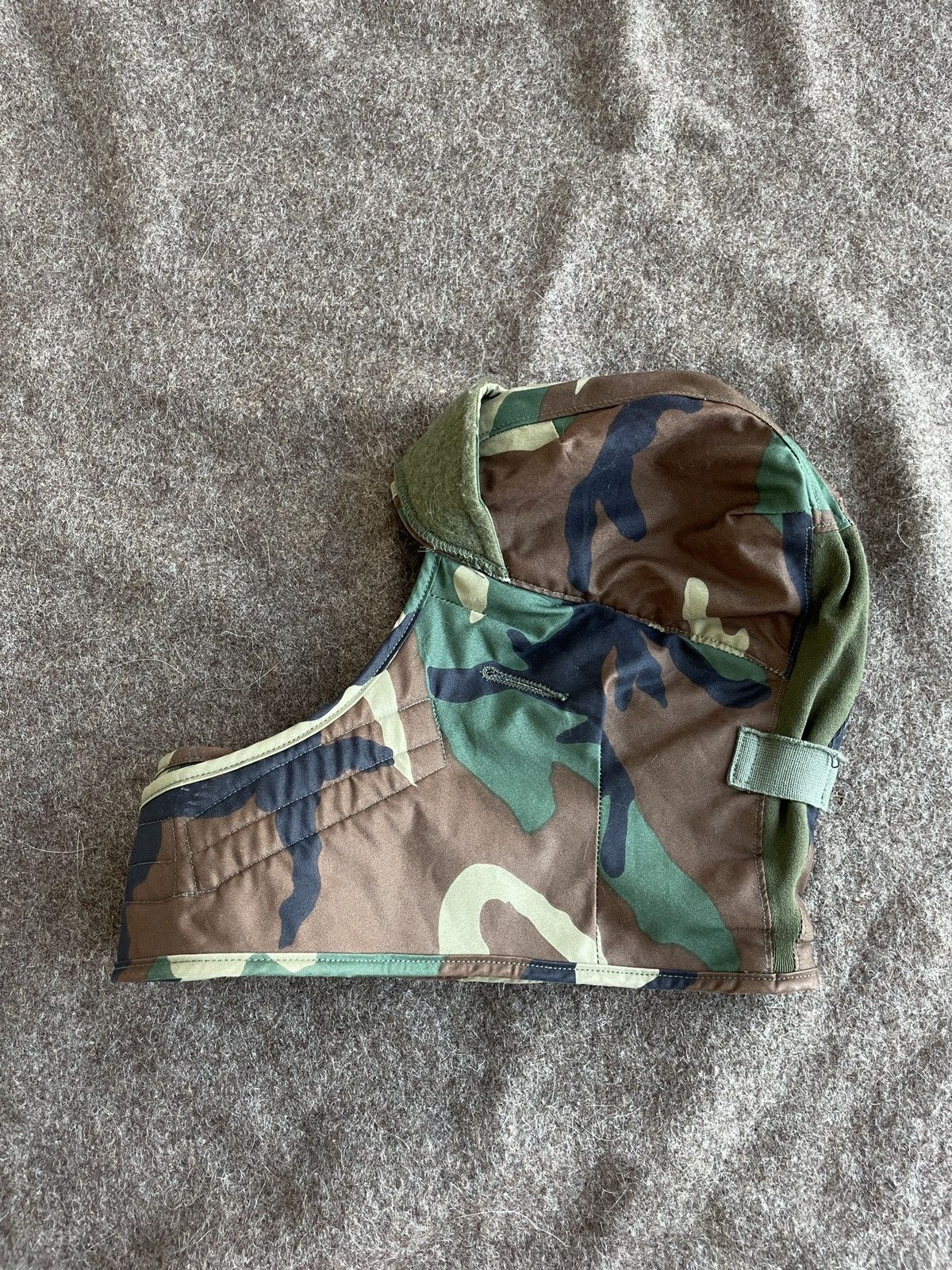 Other Vintage US Army Helmet Liner Size ONE SIZE - 1 Thumbnail