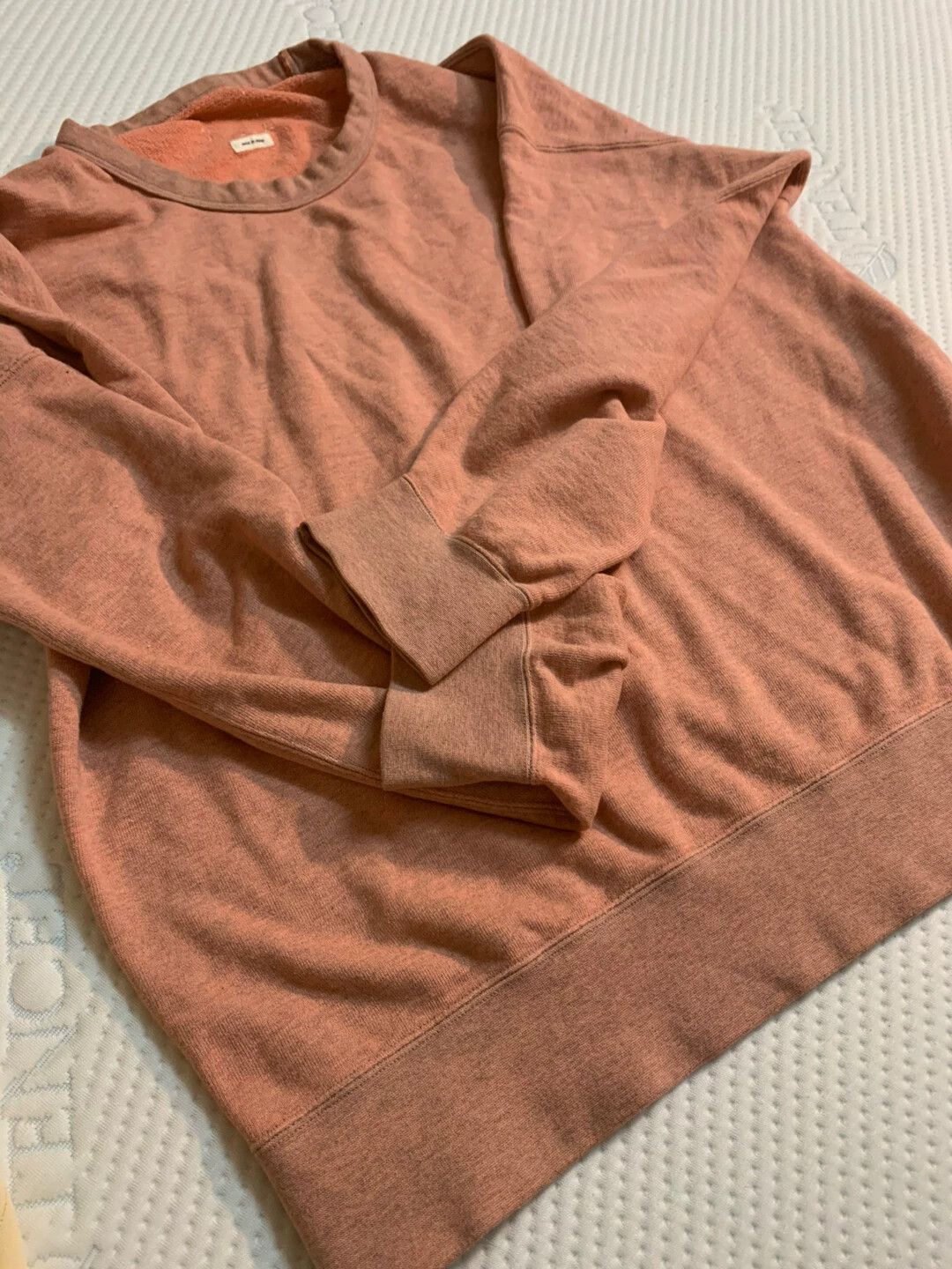 Visvim visvim 18ss veggie plant dyed hoodie Size US L / EU 52-54 / 3 - 1 Thumbnail