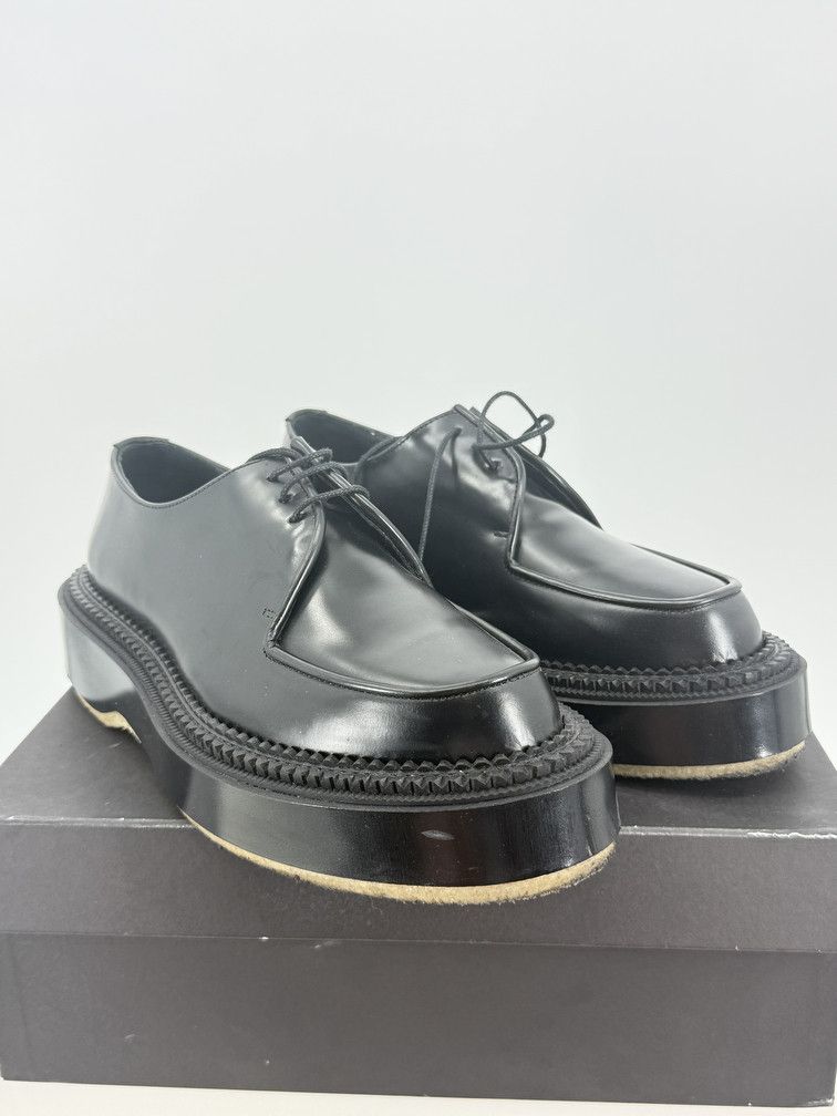 ADIEU × UNDERCOVER TYPE54C MIRROR Adieu Paris × Undercover Type 54C Mirror | Grailed