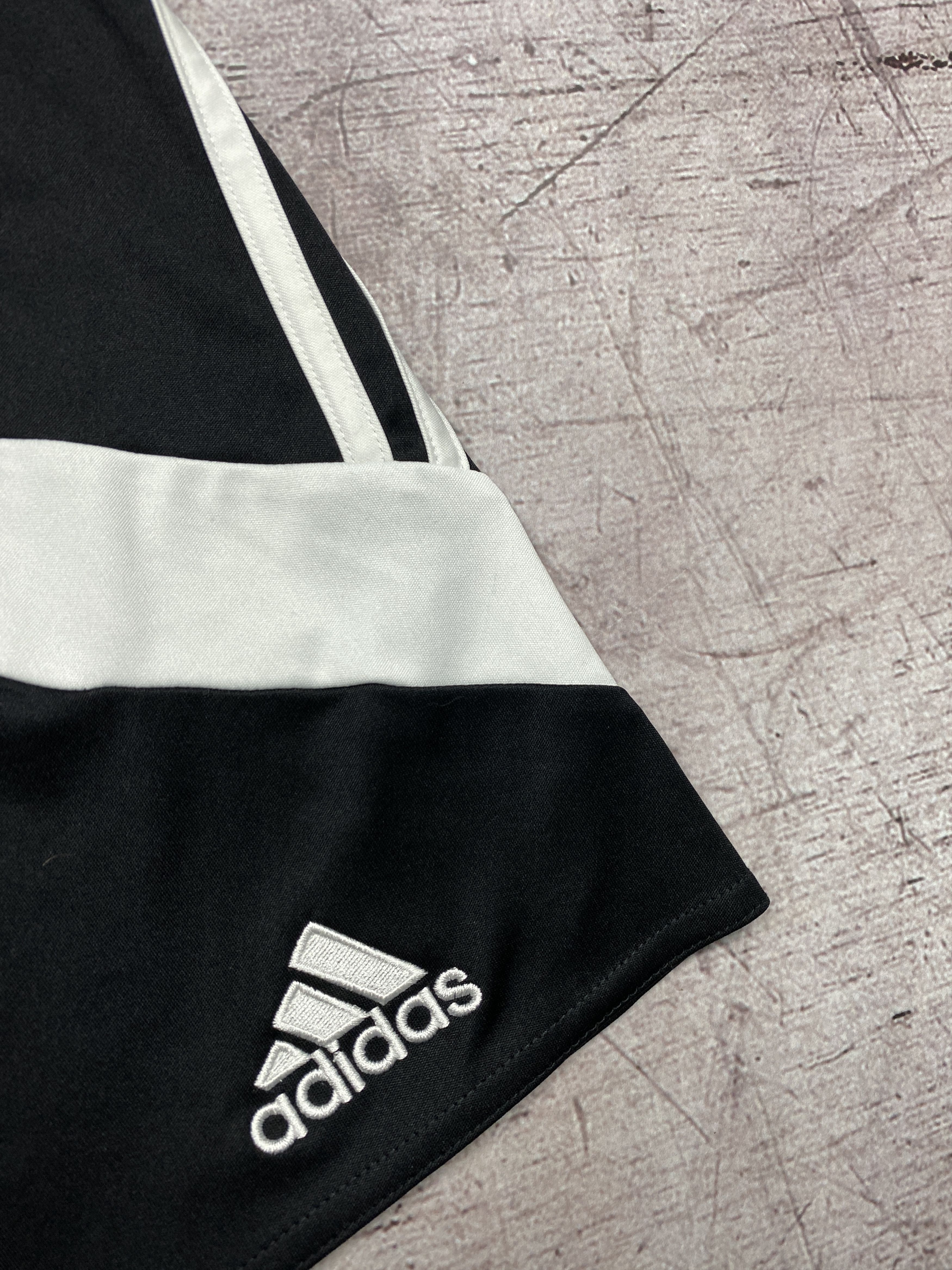 Adidas × Vintage Adidas Vintage Shorts y2k Size US 32 / EU 48 - 3 Thumbnail