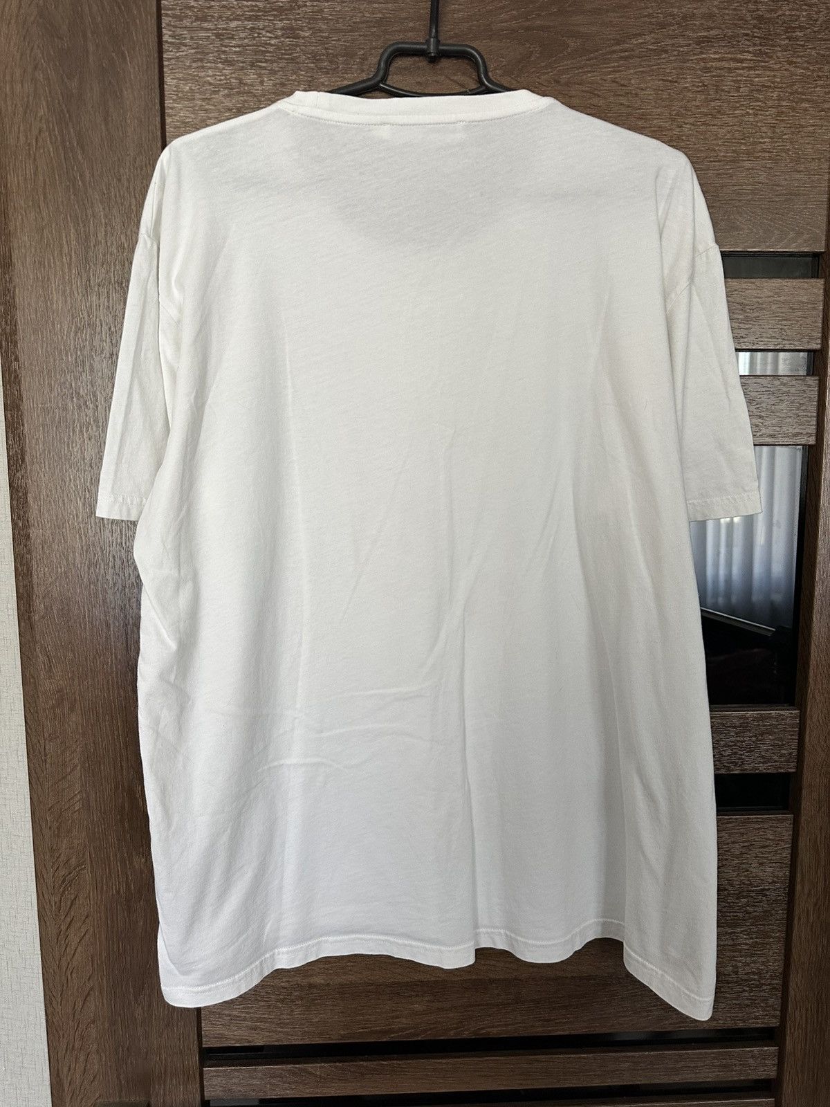 Craig Green A/W 2018 Craig Green Windmill Logo T-Shirt Size US XL / EU 56 / 4 - 4 Thumbnail