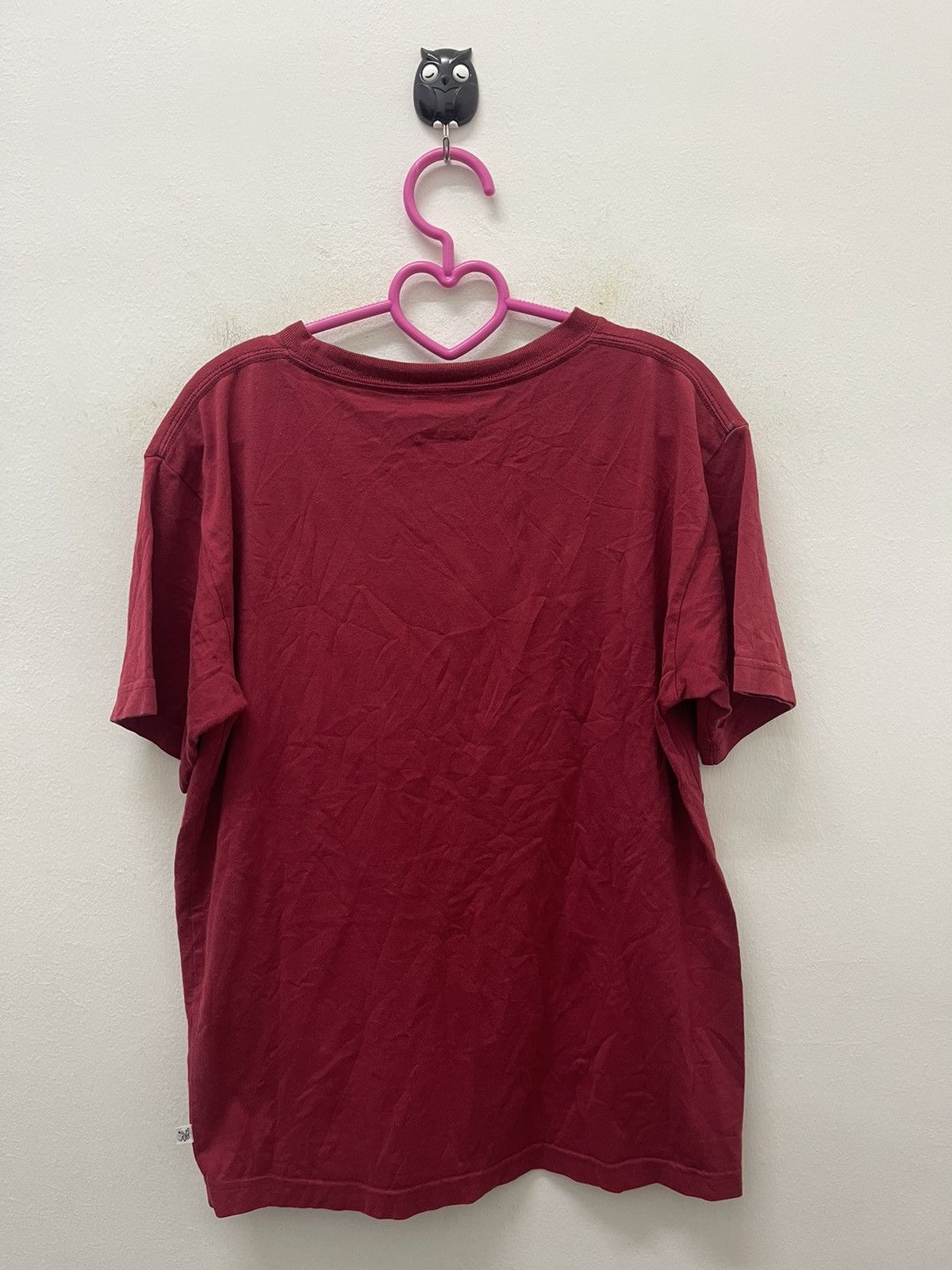 Band Tees Rare Vintage MASAHARU FUKUYAMA Amuse Made in Japan Tee Size US M / EU 48-50 / 2 - 6 Thumbnail