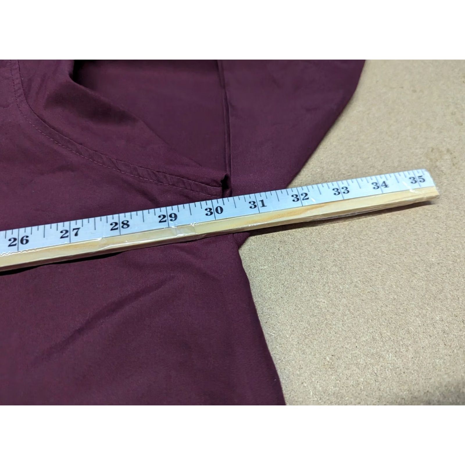 Vintage VINTAGE Minnesota Golden Gophers Mens 2XT Vantage Sweatshirt Pullover Long Sleeve Red Moisture Wicking Logo Size US XXL / EU 58 / 5 - 4 Thumbnail