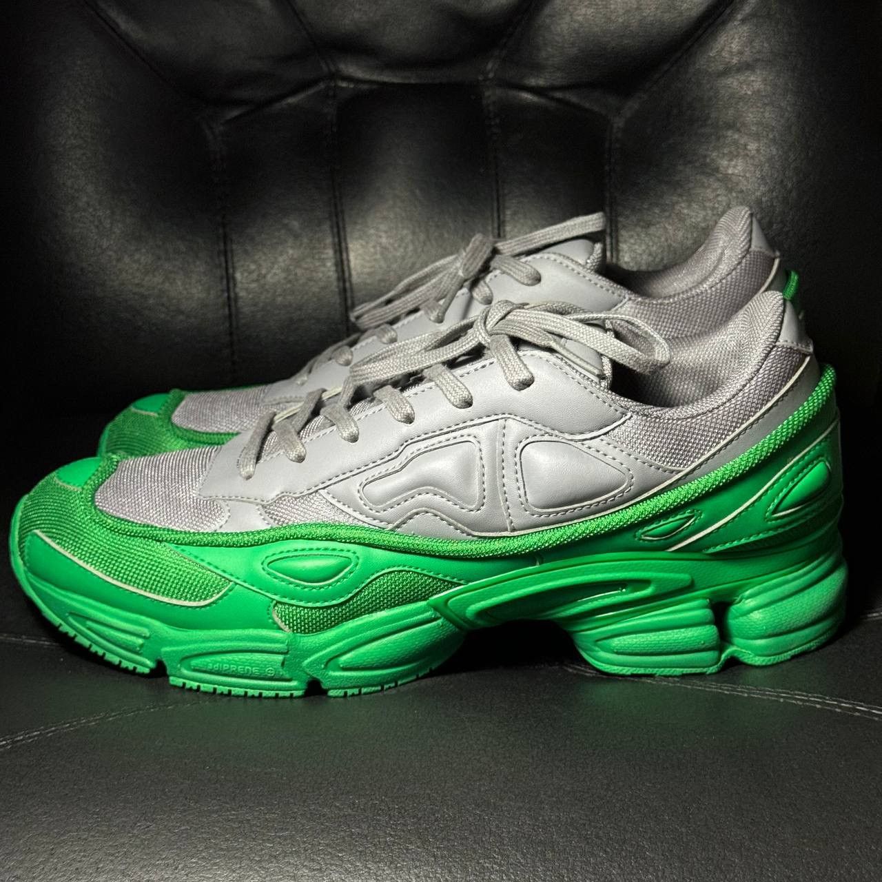 Adidas × Raf Simons adidas raf simons ozweego Size US 11 / EU 44 - 3 Thumbnail