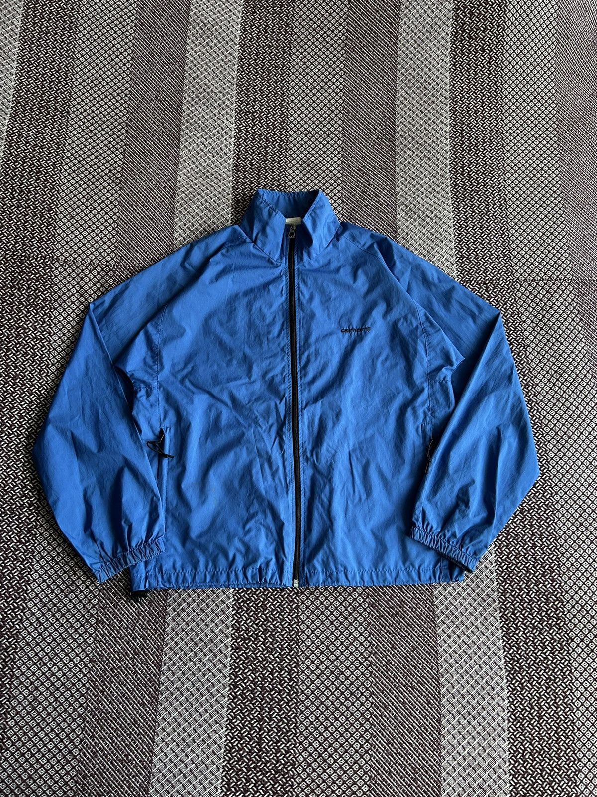 Carhartt Vintage Carhartt Outdoor Wear Bomber Jacket Streetwear Style Size US L / EU 52-54 / 3 - 1 Thumbnail