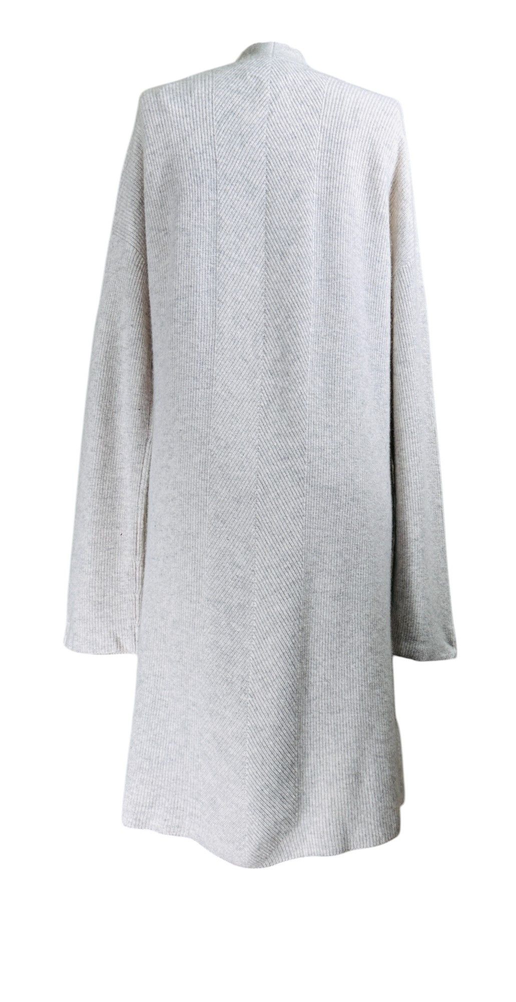 Nanette Lepore Cashmere long cardigan Size M / US 6-8 / IT 42-44 - 4 Thumbnail