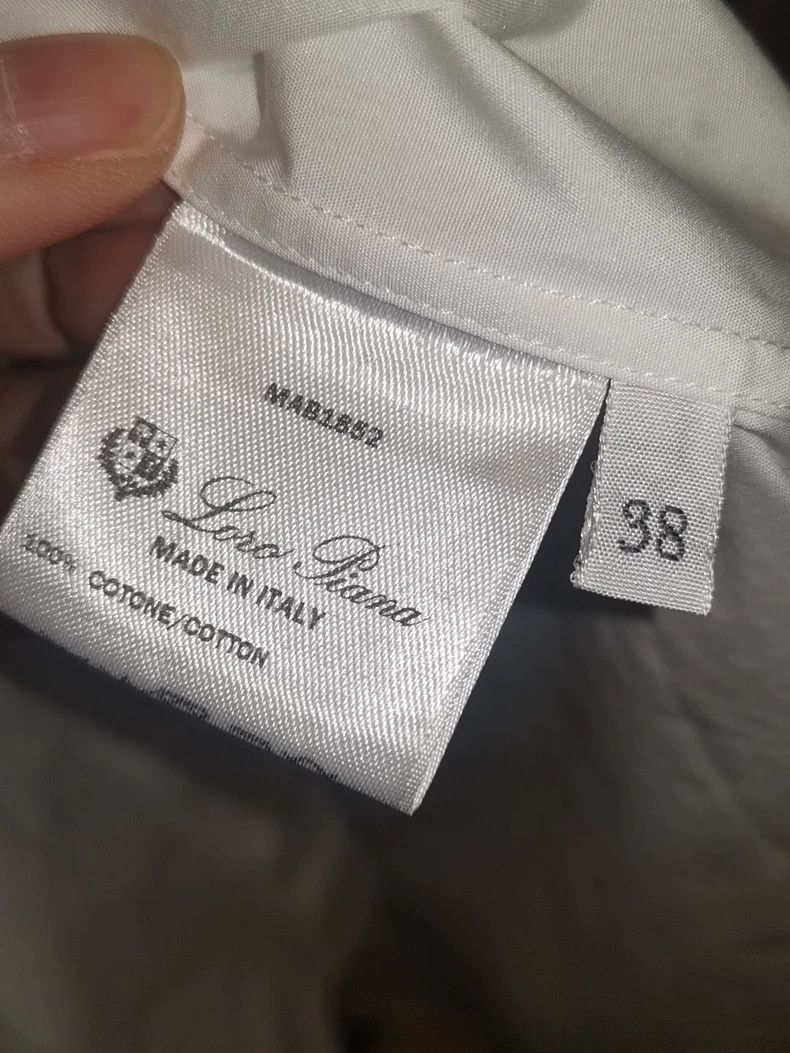 Loro Piana LORO PIANA underclothes Size XS / US 0-2 / IT 36-38 - 3 Thumbnail