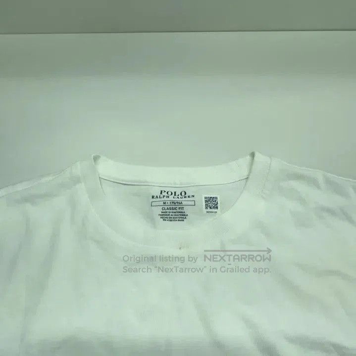Polo Ralph Lauren Polo Ralph Lauren Logo Embroidered Solid Short. Size US M / EU 48-50 / 2 - 3 Thumbnail