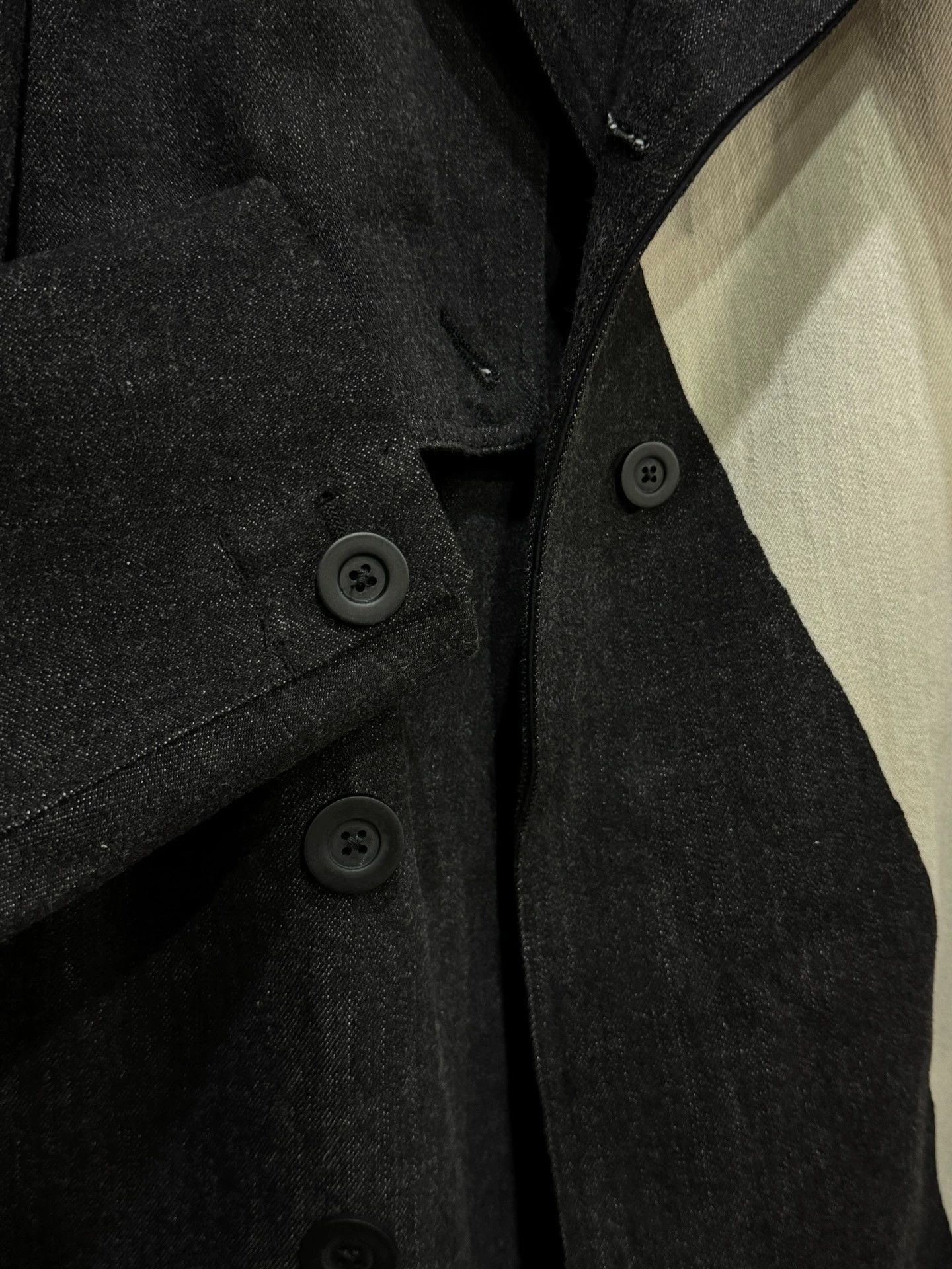 Rick Owens rick owens coats Size US M / EU 48-50 / 2 - 6 Thumbnail