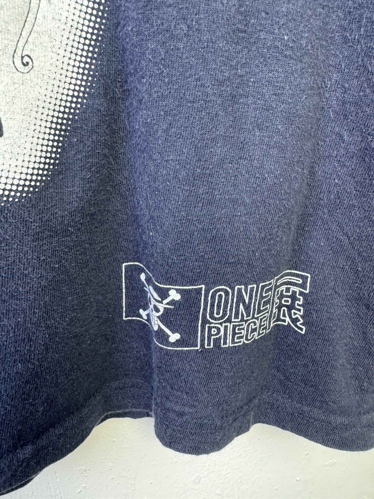 One Piece One Piece exhibition 2012 Tokyo limited edition t-shirt Size US M / EU 48-50 / 2 - 5 Thumbnail