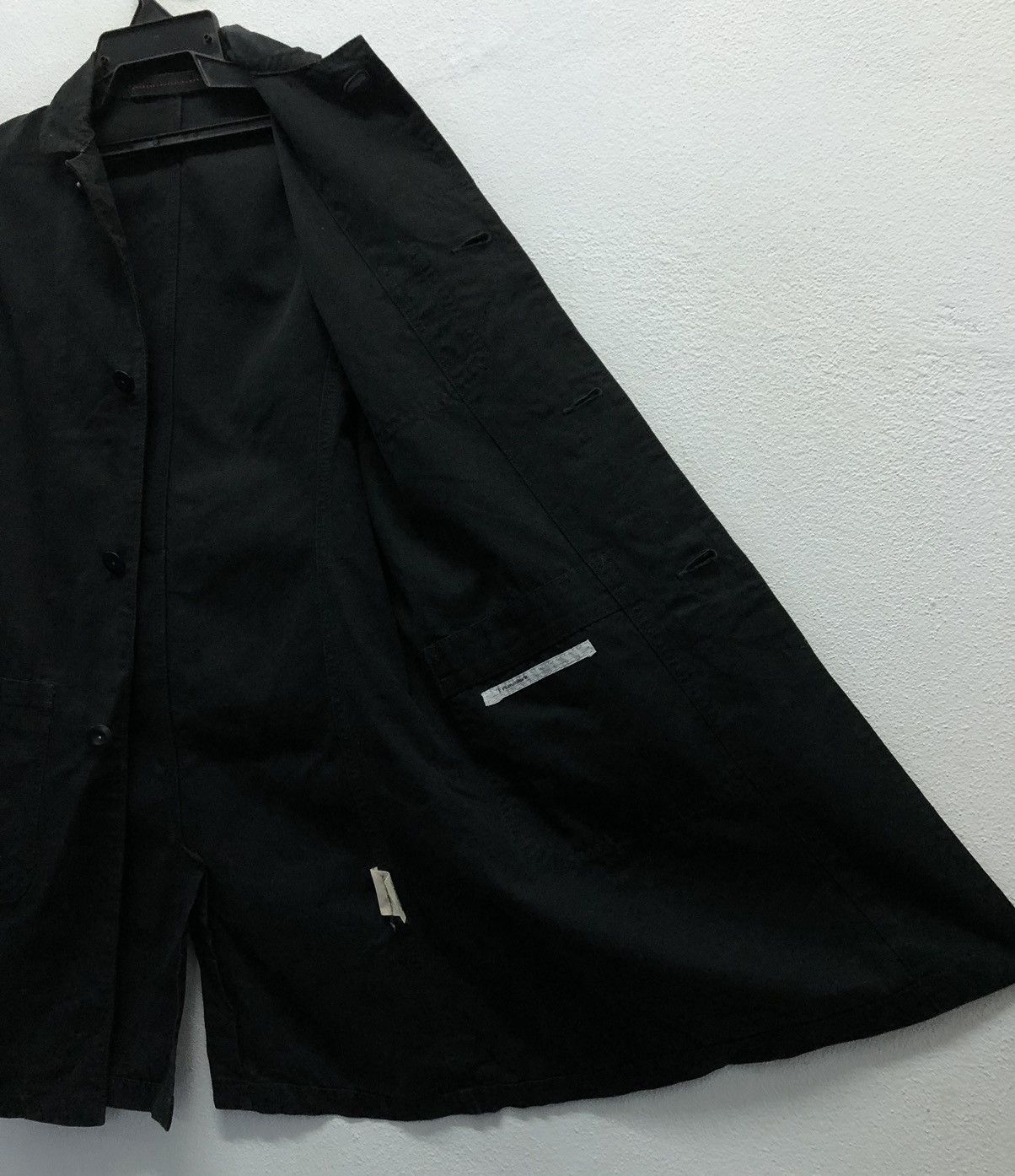 Japanese Brand Vintage Japanese Brand Framework Jacket Size US M / EU 48-50 / 2 - 11 Thumbnail