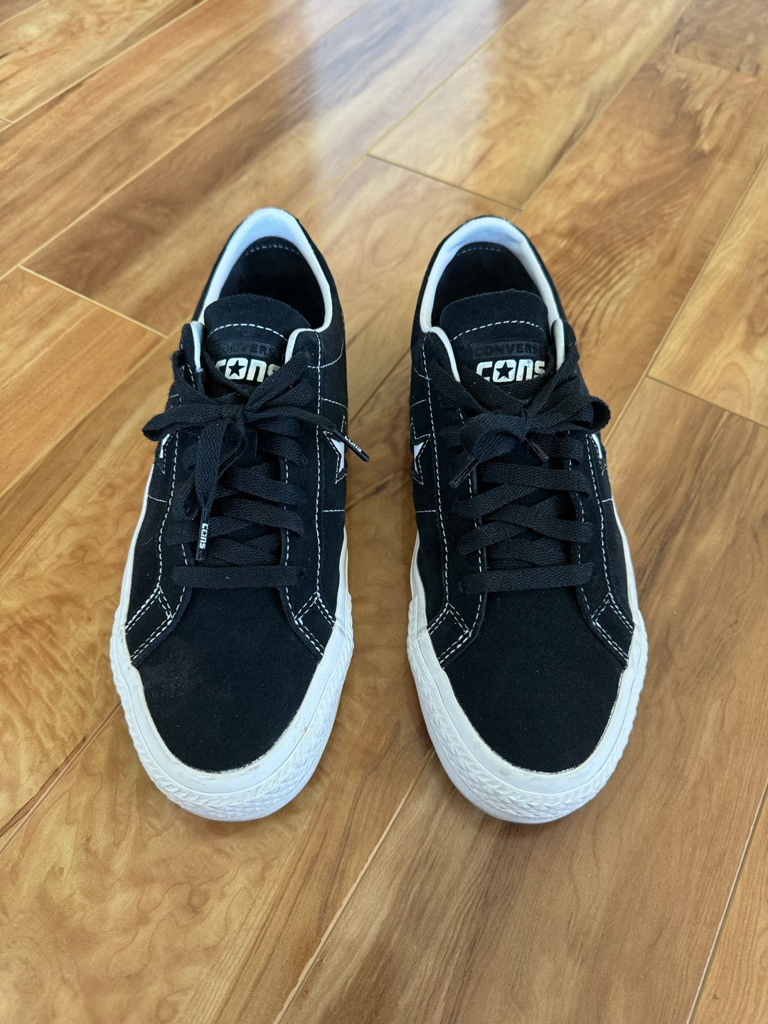 Converse CONS One Star Pro Grailed