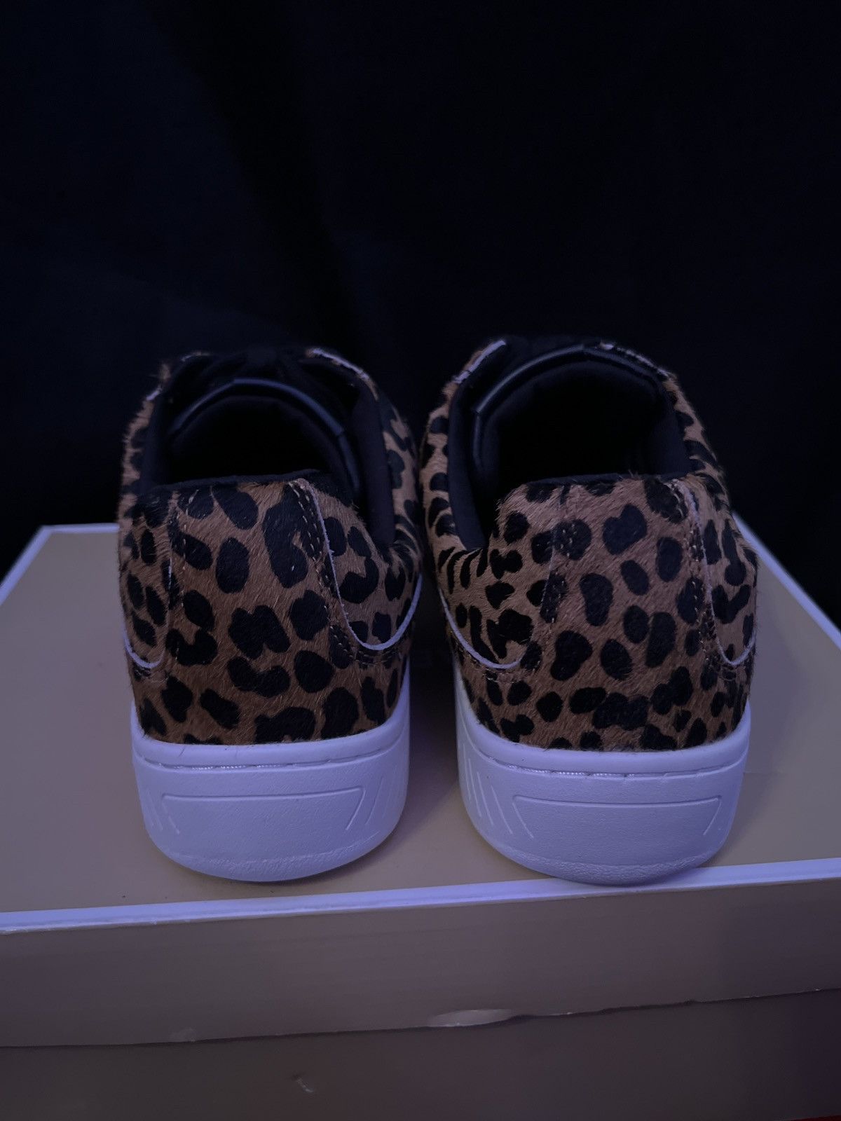 Michael Kors Michael Kors Kai Lace Up Size US 11.5 / IT 41.5 - 5 Thumbnail