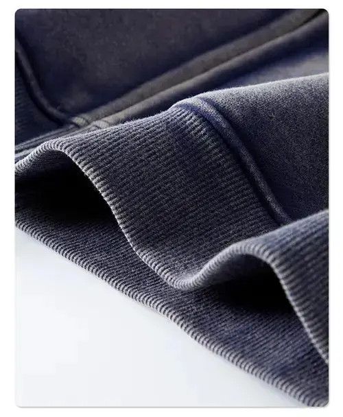 Designer × Japanese Brand #30 Fleece Zipper Hoodie Size US M / EU 48-50 / 2 - 4 Thumbnail