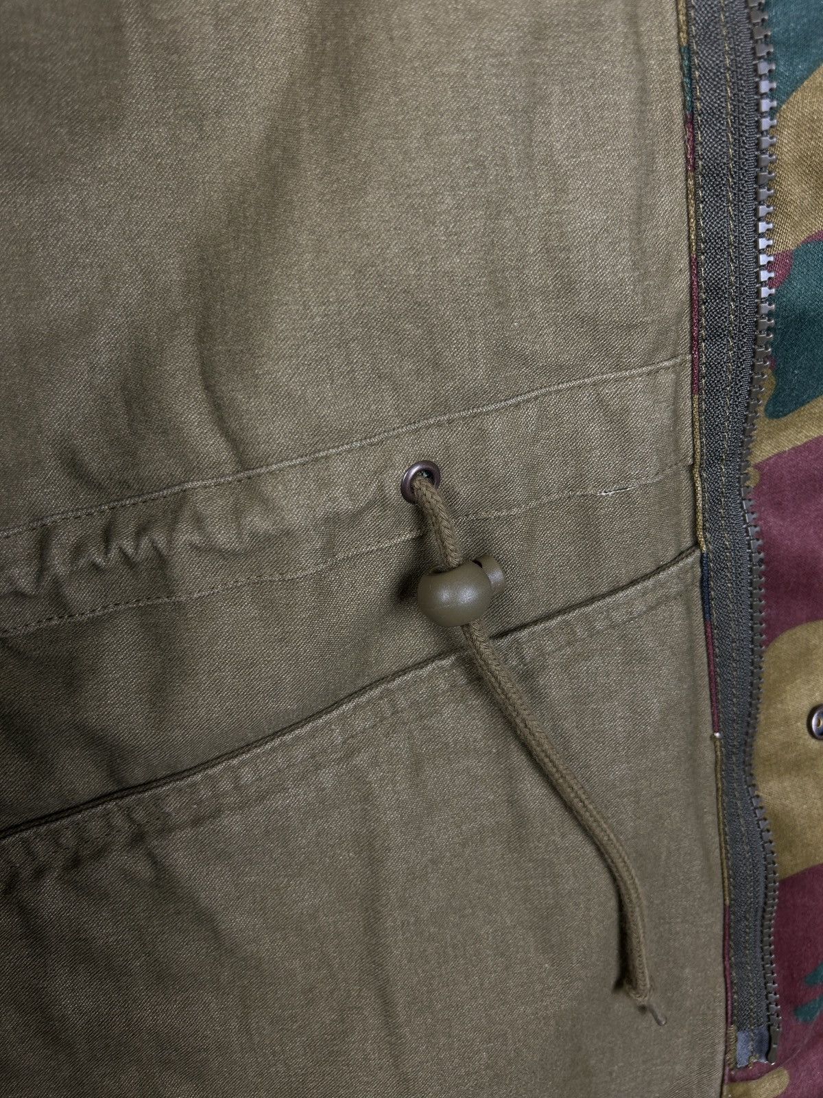 Supreme Supreme M65 Camo Field Military Jacket Camouflage Army M Size US M / EU 48-50 / 2 - 9 Thumbnail