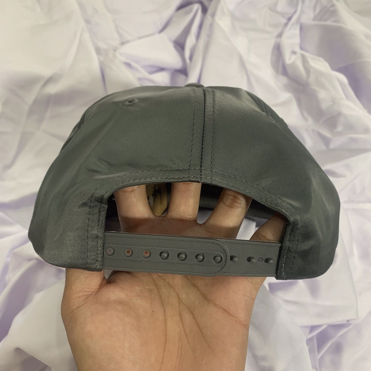 Stussy Stussy Burly Threads Cap Size ONE SIZE - 3 Thumbnail