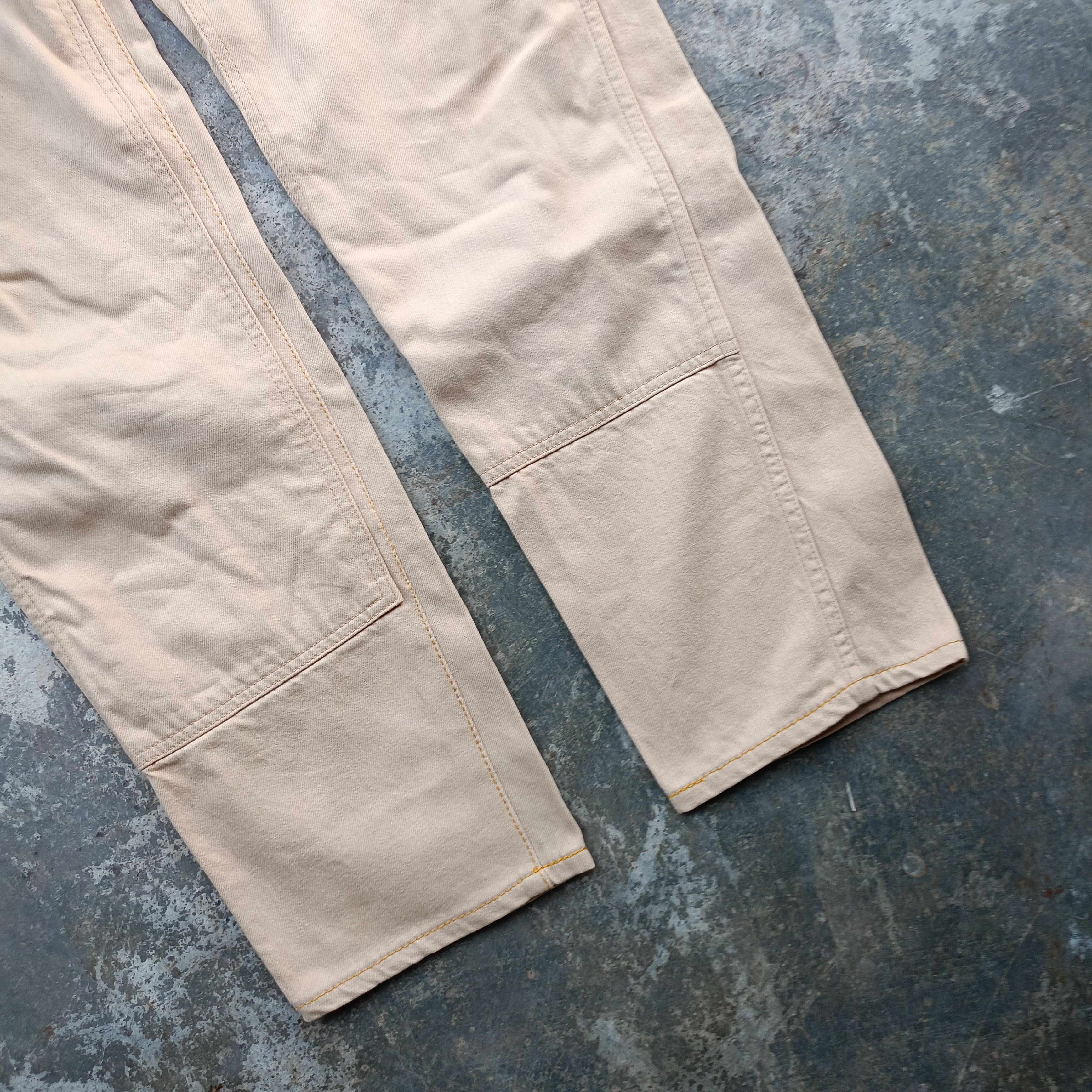 Bape Carpenter Pants Bape Size US 34 / EU 50 - 8 Thumbnail