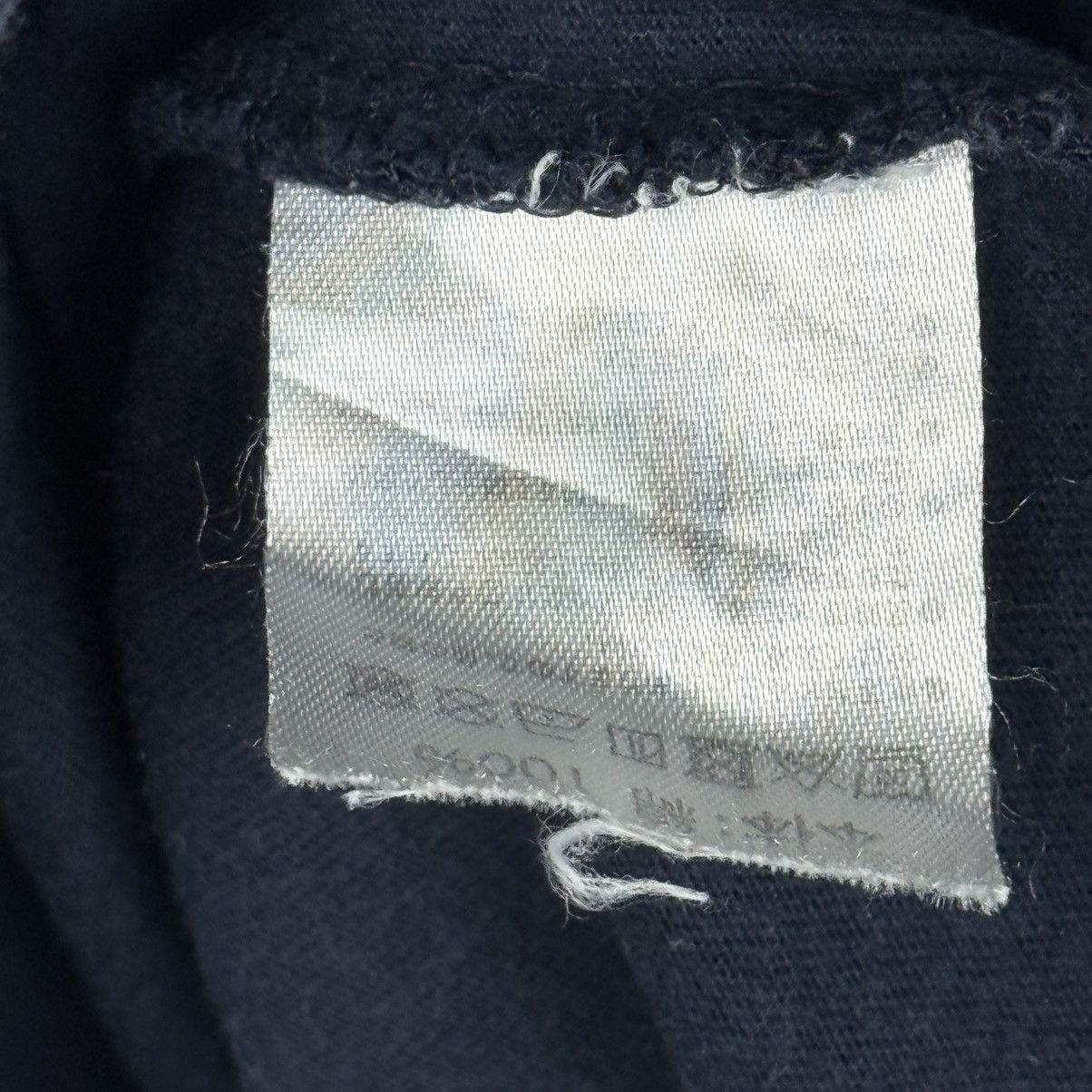 Number (N)ine Number (N)ine x Marlboro Star Tee Size US L / EU 52-54 / 3 - 5 Thumbnail
