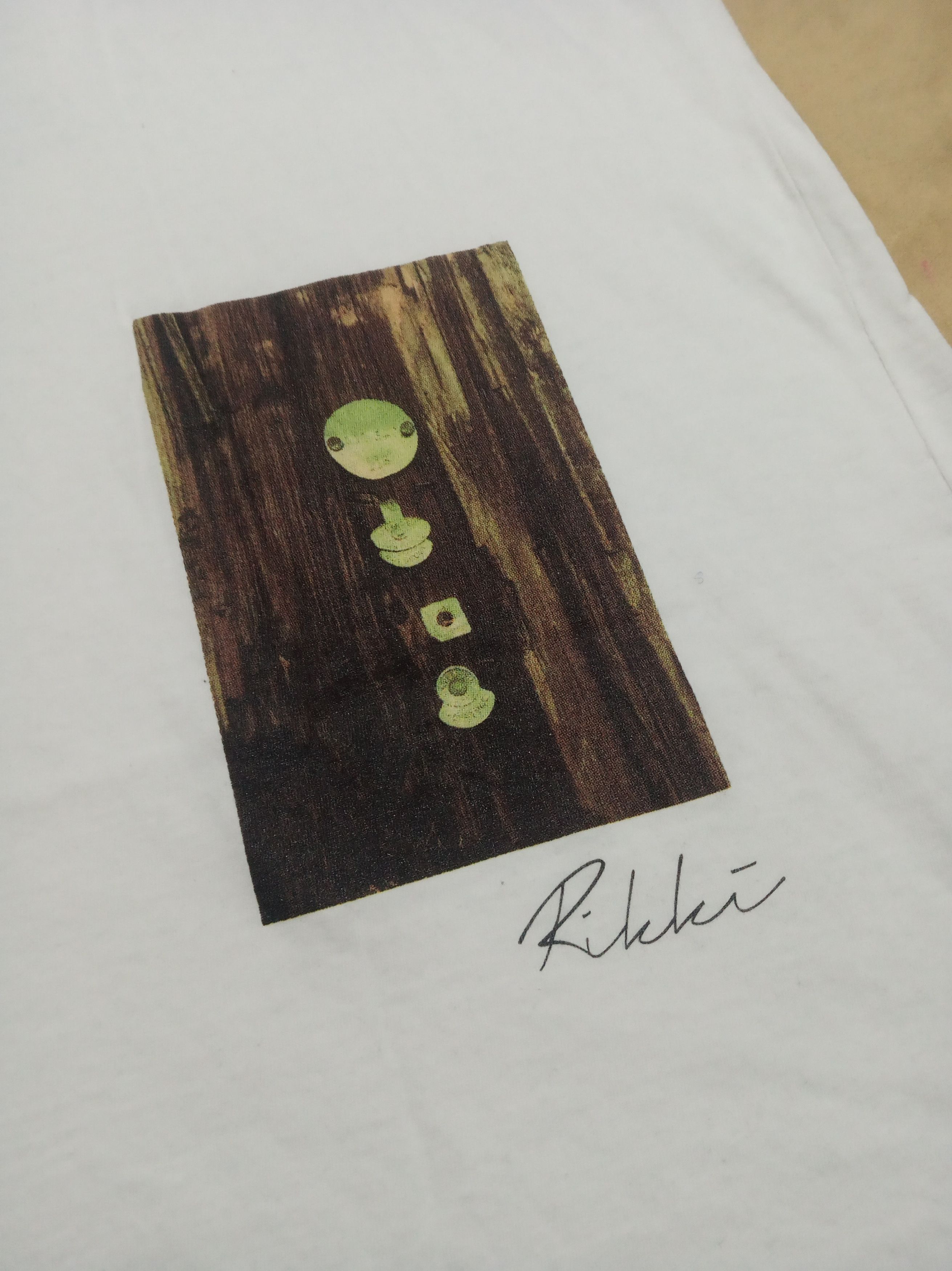 Japanese Brand Framework x Rikki Size US M / EU 48-50 / 2 - 3 Thumbnail