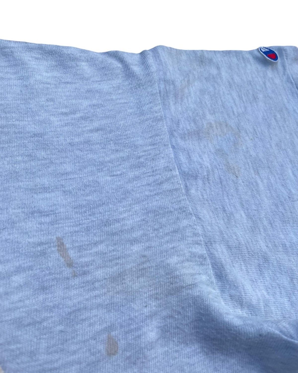 Champion Vintage Champion Usa Tshirt Size US XL / EU 56 / 4 - 5 Thumbnail