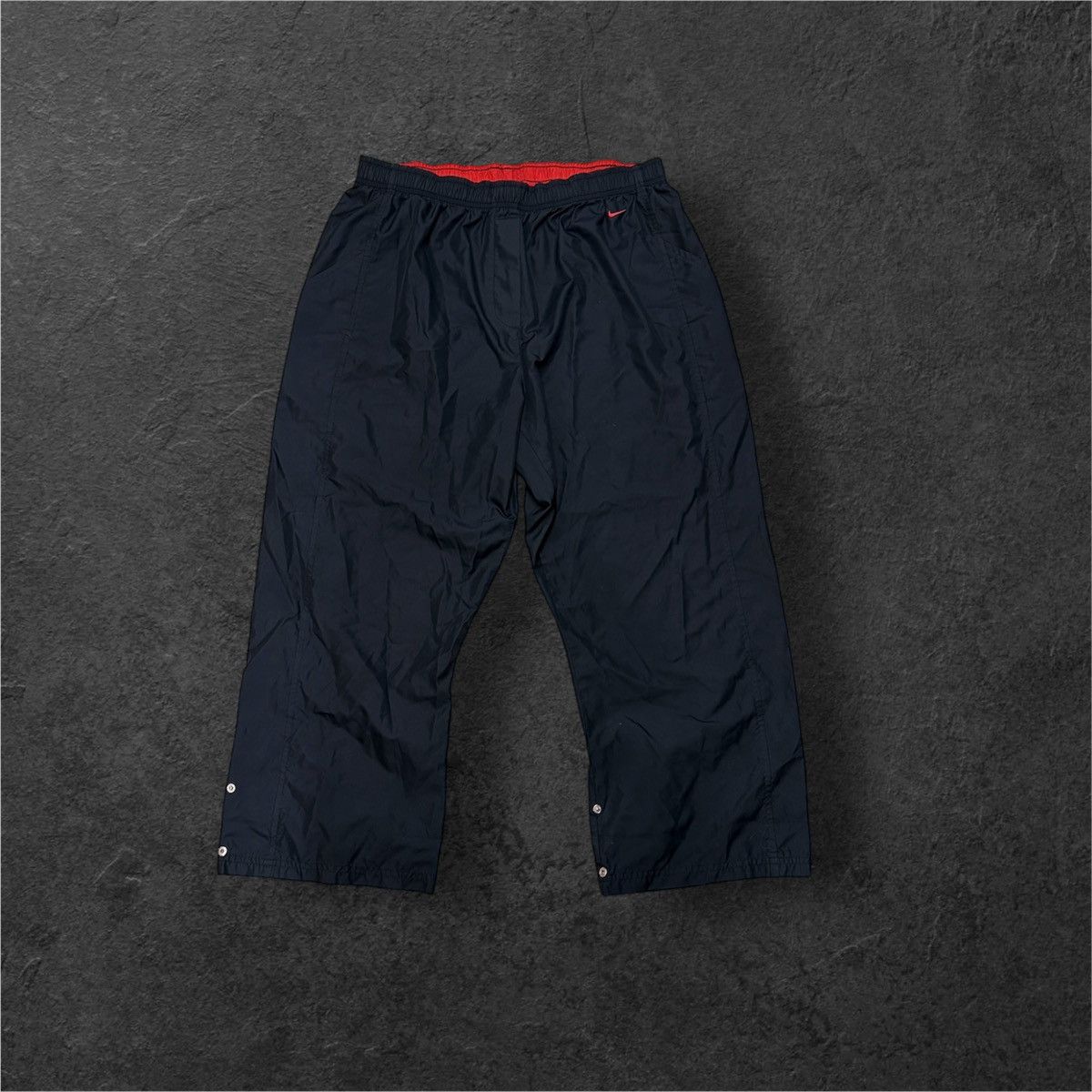 Nike Vintage nike track pants Size US 32 / EU 48 - 1 Preview