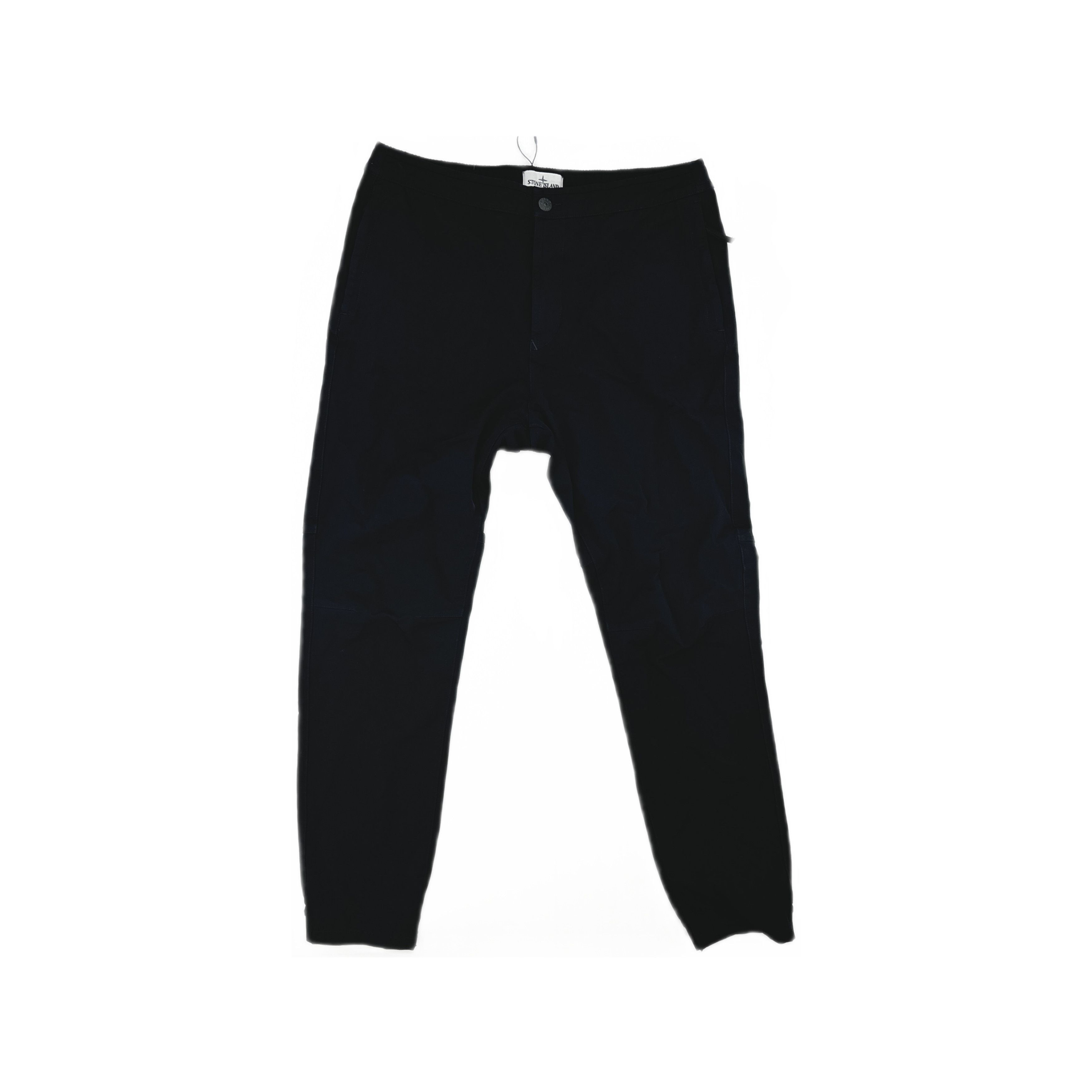Stone Island Stone Island Logo Casual Pants Size 36 Size US 36 / EU 52 - 1 Thumbnail